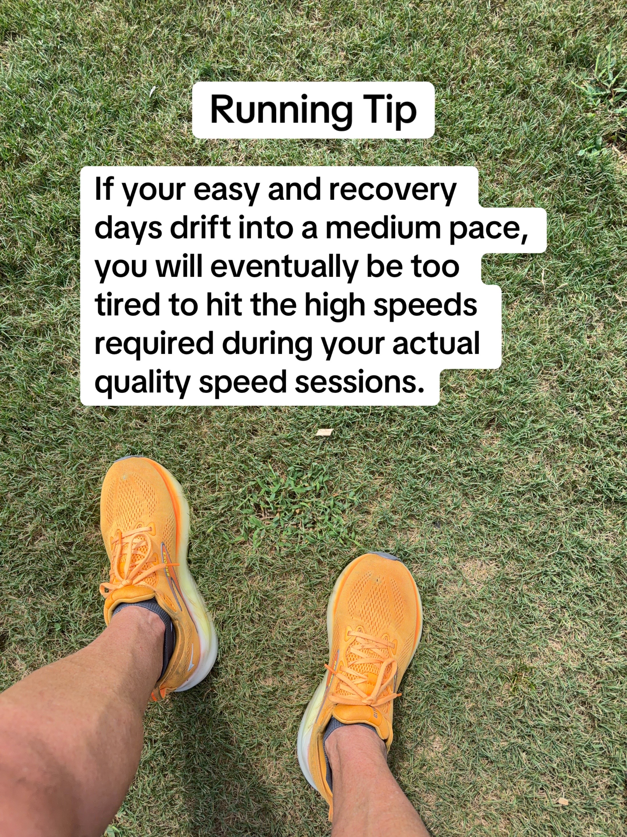 @Coach K Dobbs | Runner 50+