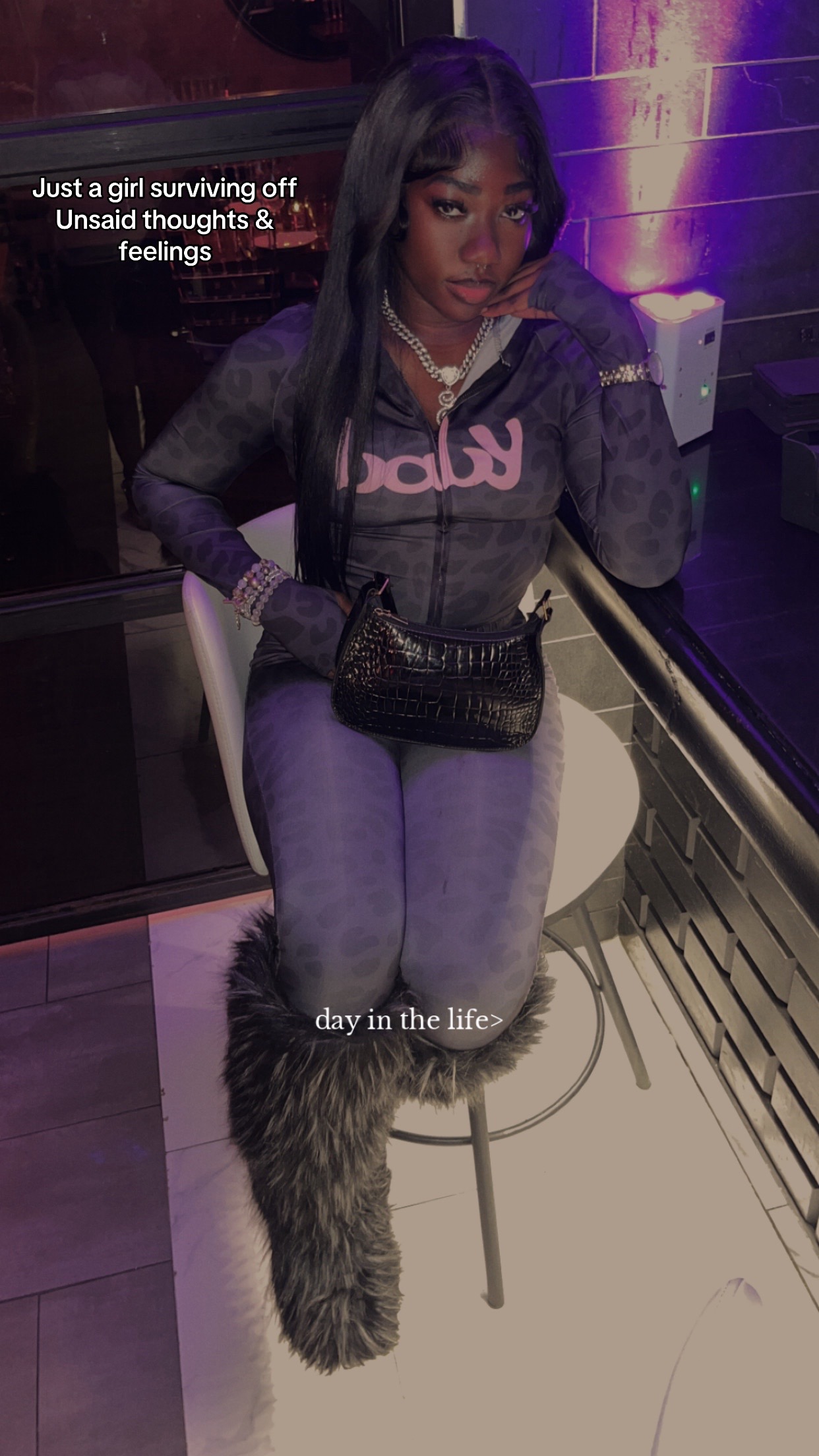 @Thebaddest