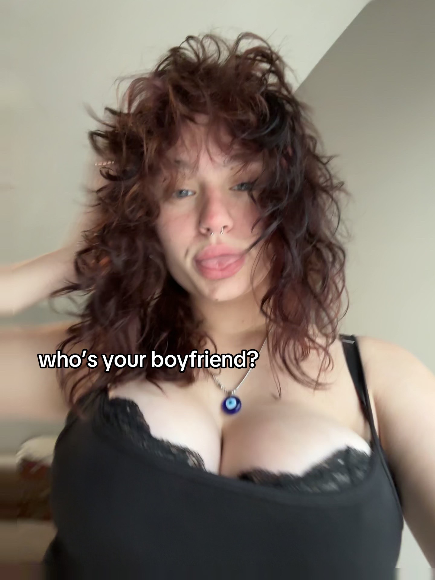@girl next door 🖤