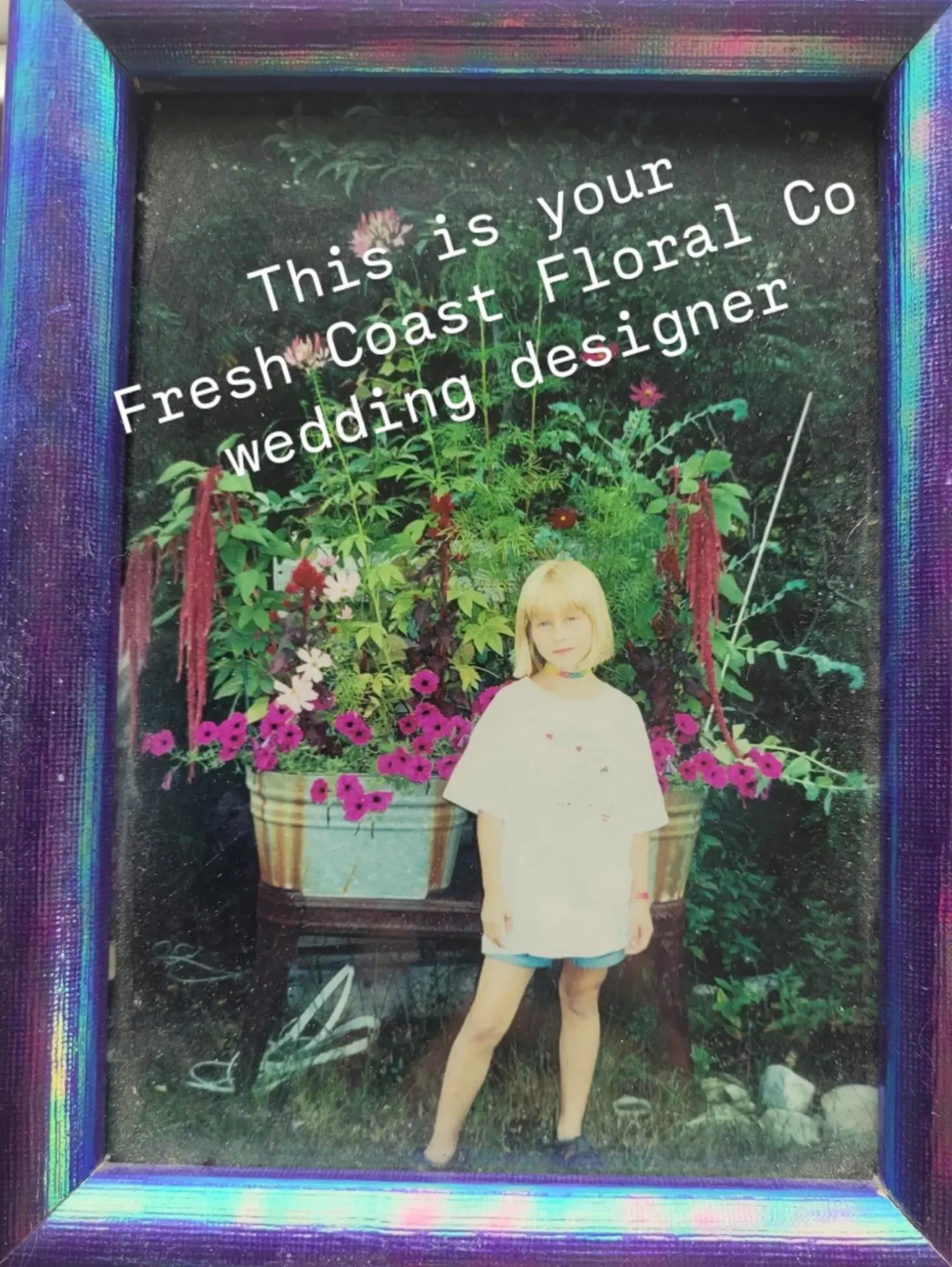 @Fresh Coast Floral Co