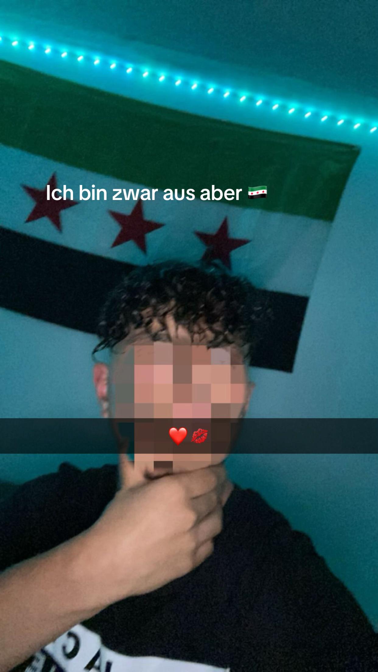@HNR❤️🌹🇸🇾🇽🇰