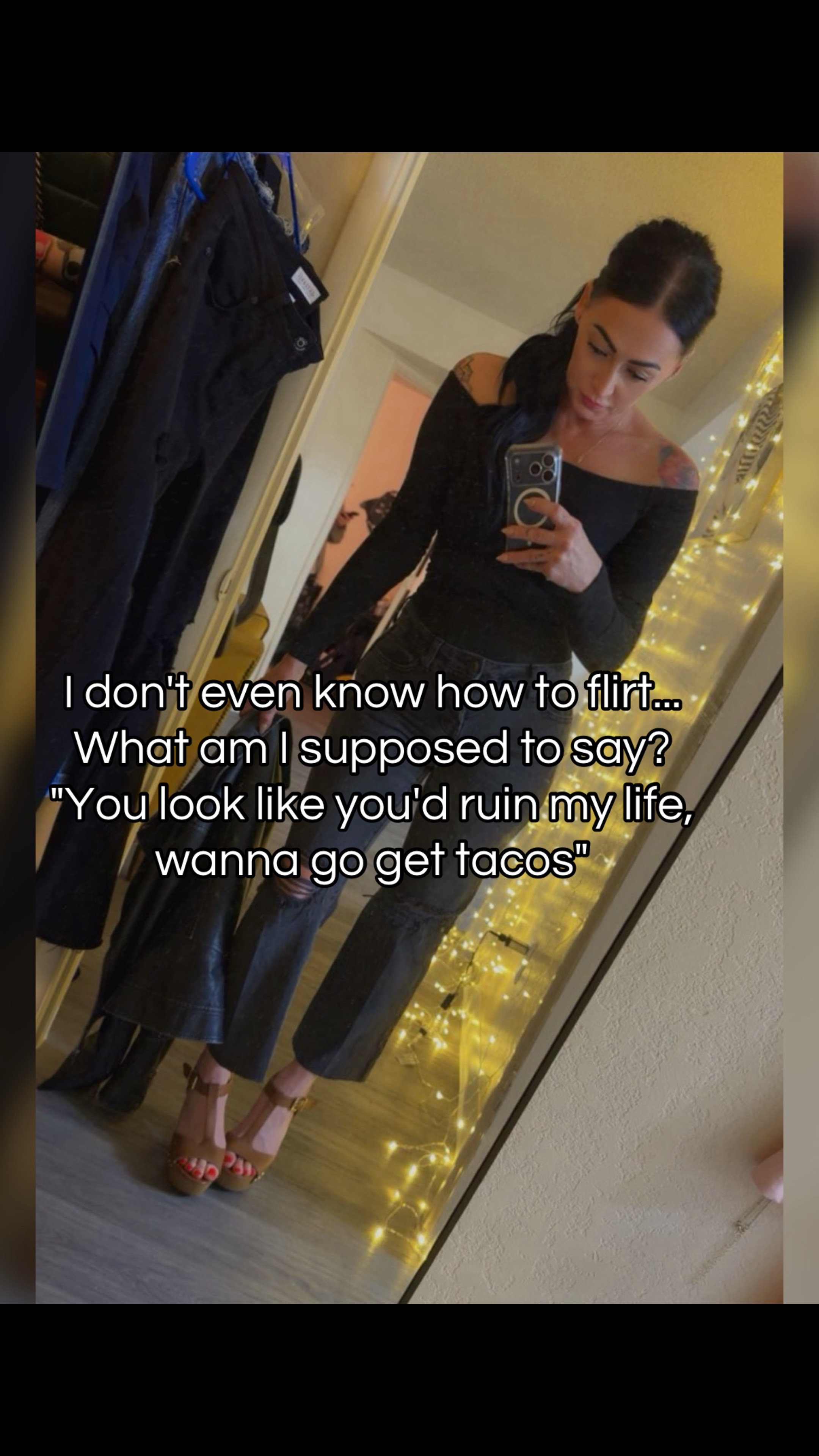 @Erin