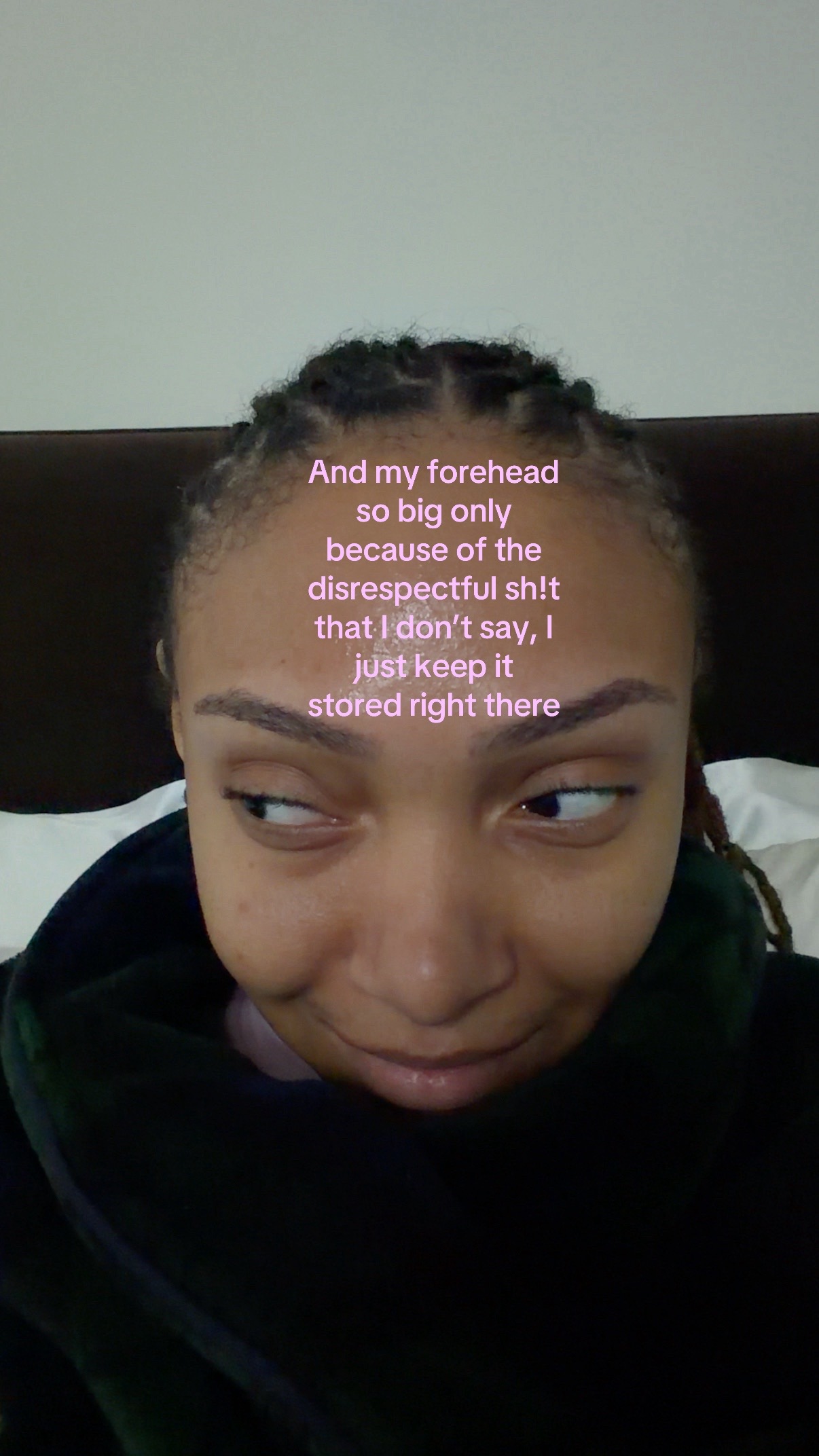 @is this thing on?