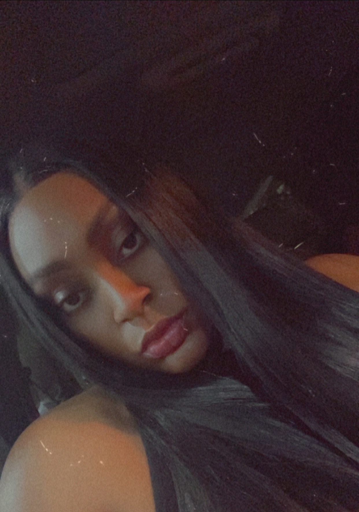 @Aaliyah Ballard