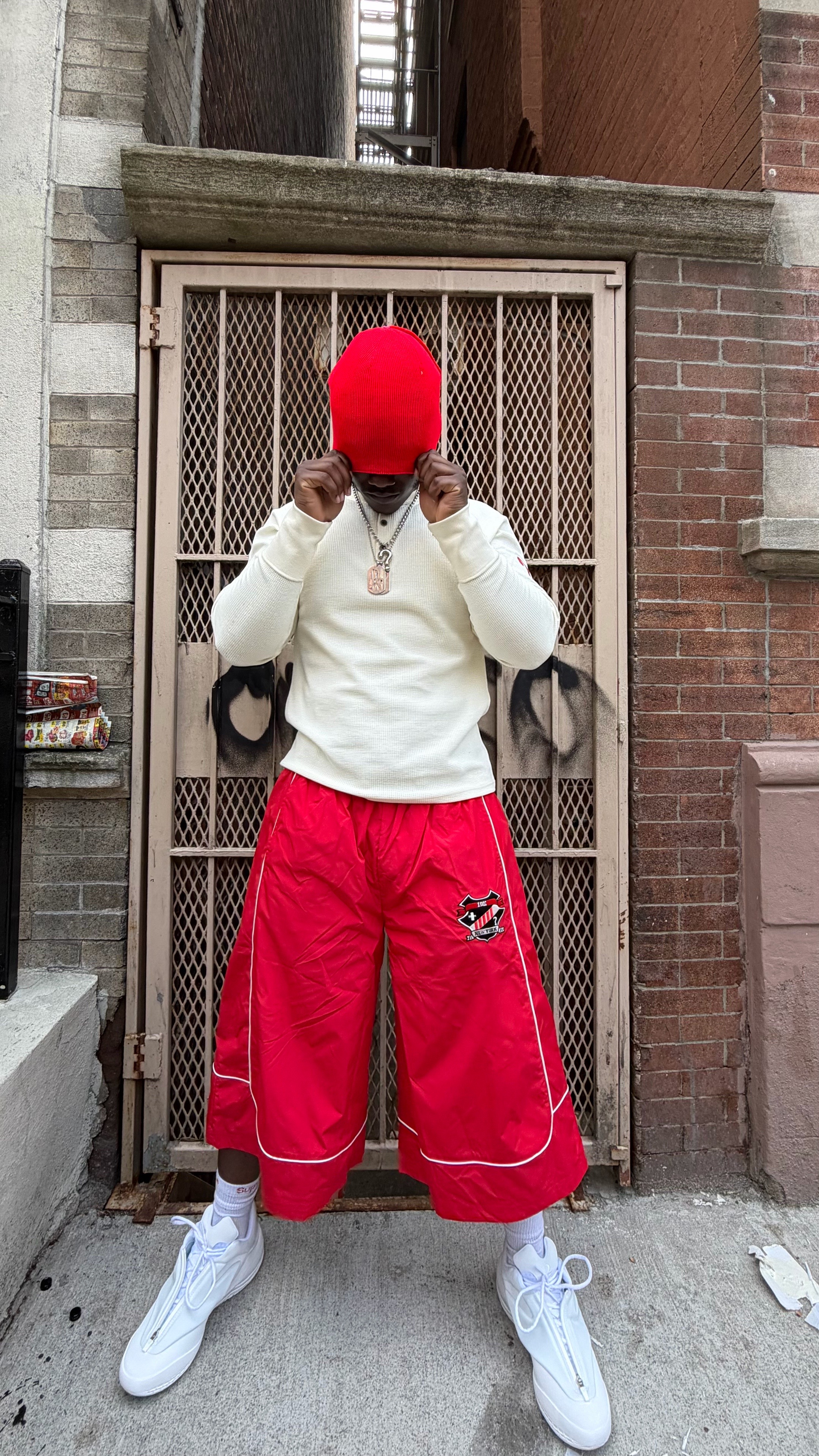 @Fleezus