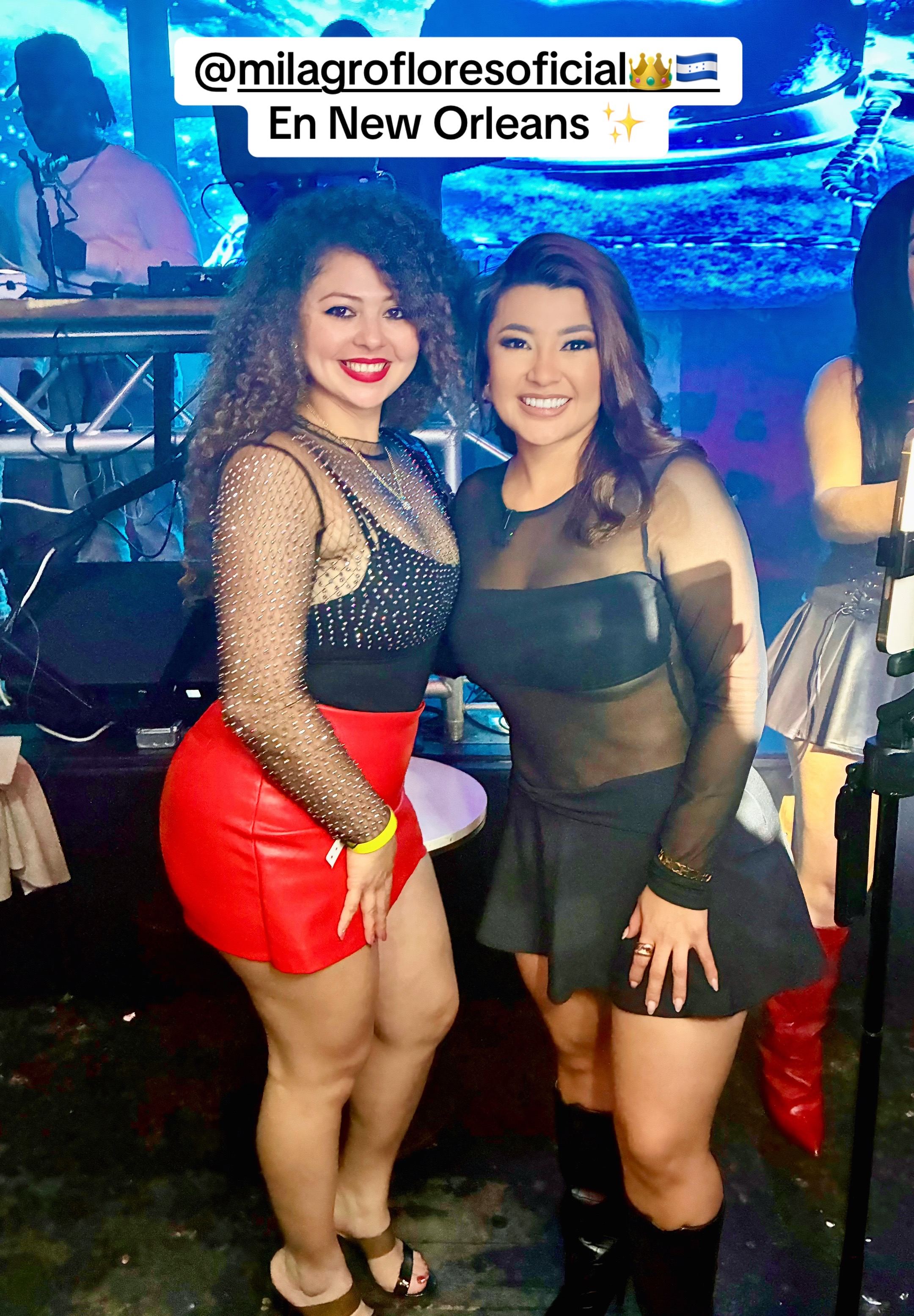 @Gaby La Tigrita 🐆🇭🇳💋