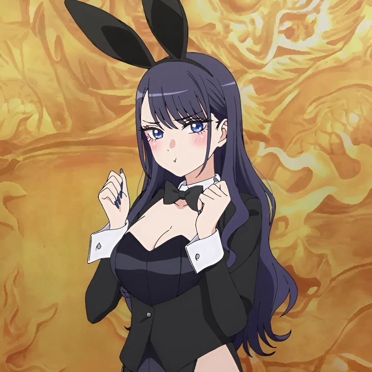 @I LOVE MARIN KITAGAWA