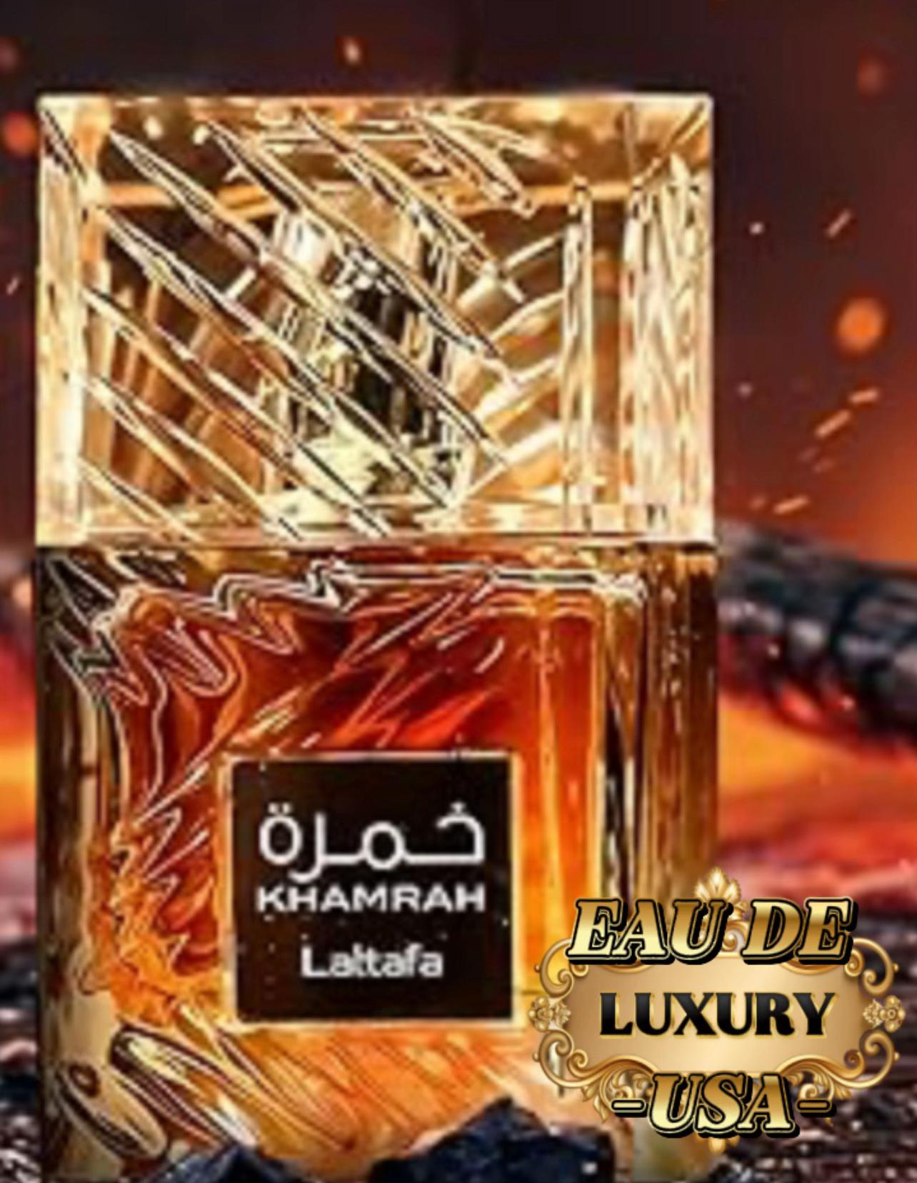 @EAU DE Luxury USA