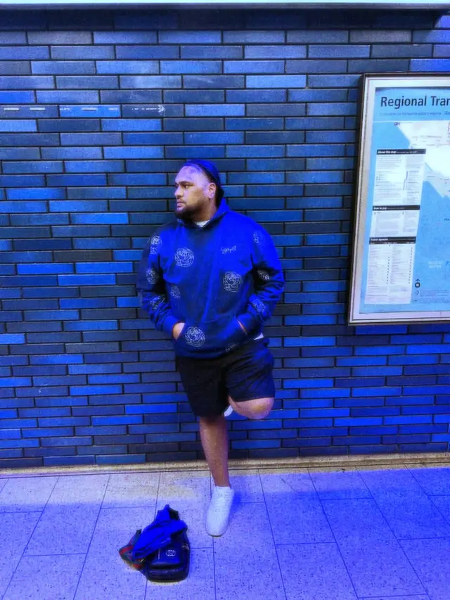 @JojoTheBarber