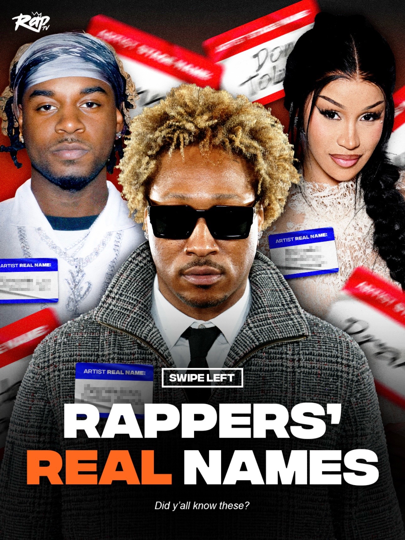 @RAP