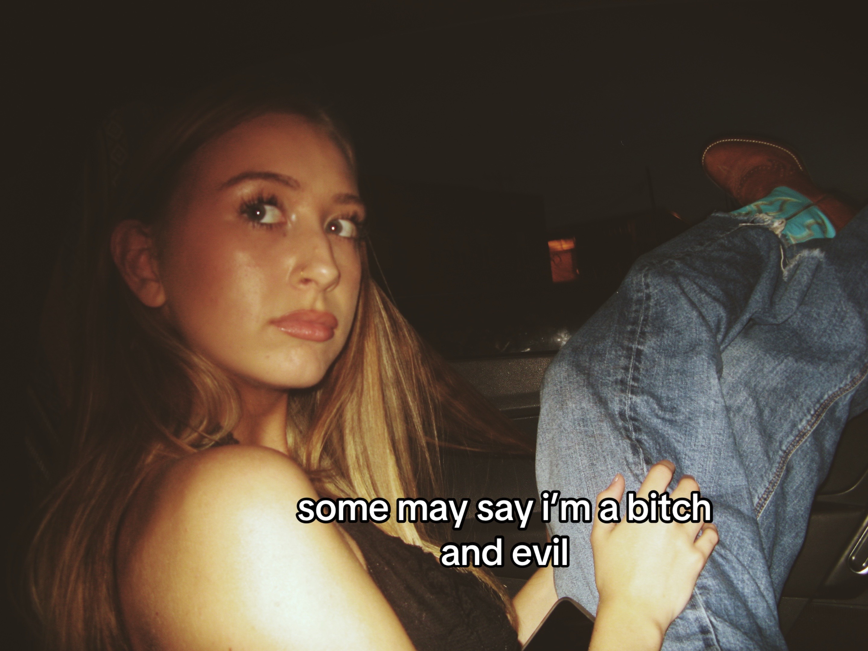 @Bella Marley