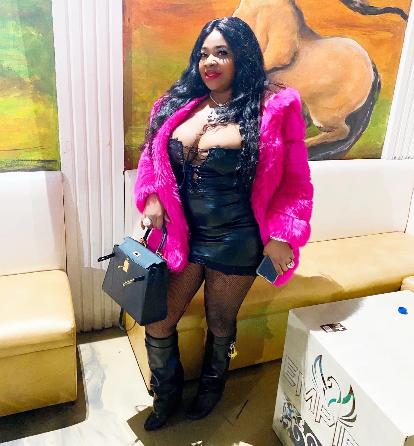 @Afrocandy
