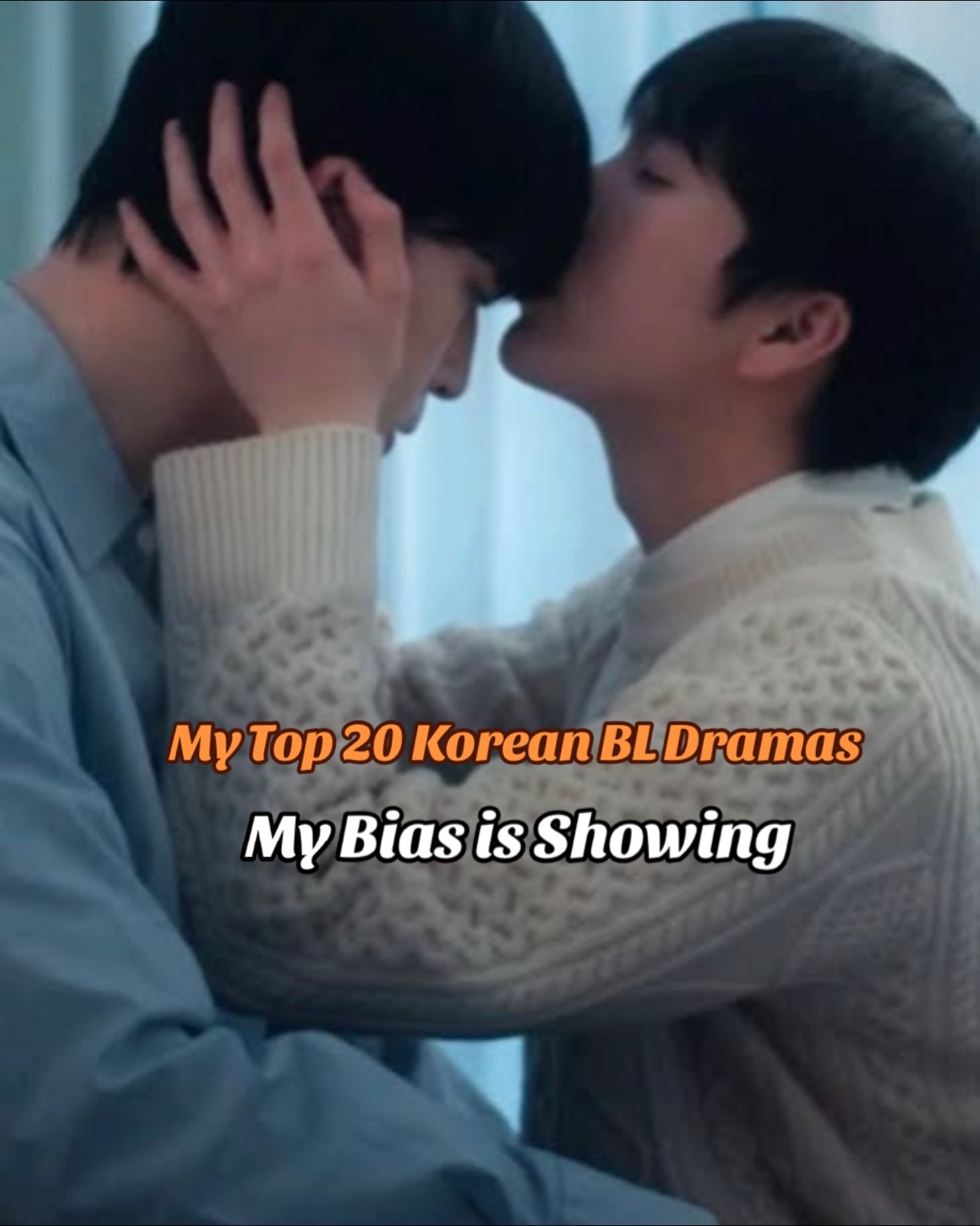 @I Dream in BL