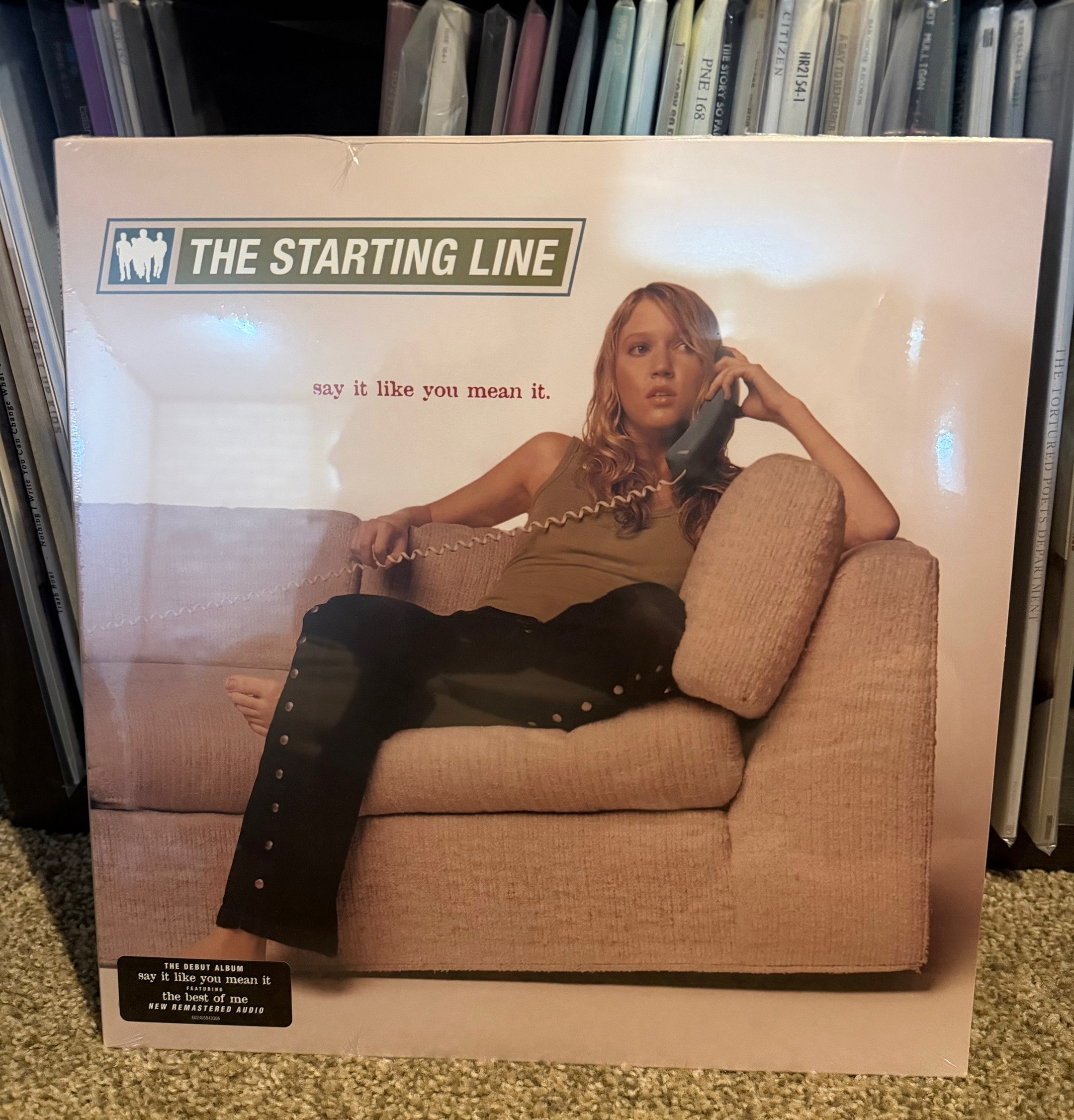 @South Bend Vinyl Co.