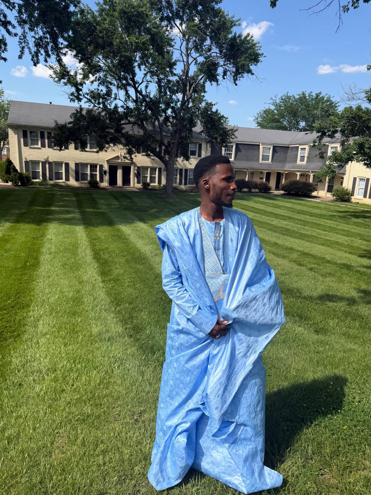 @COLL ME BOCAR SARR 🇸🇳🇺🇸✅