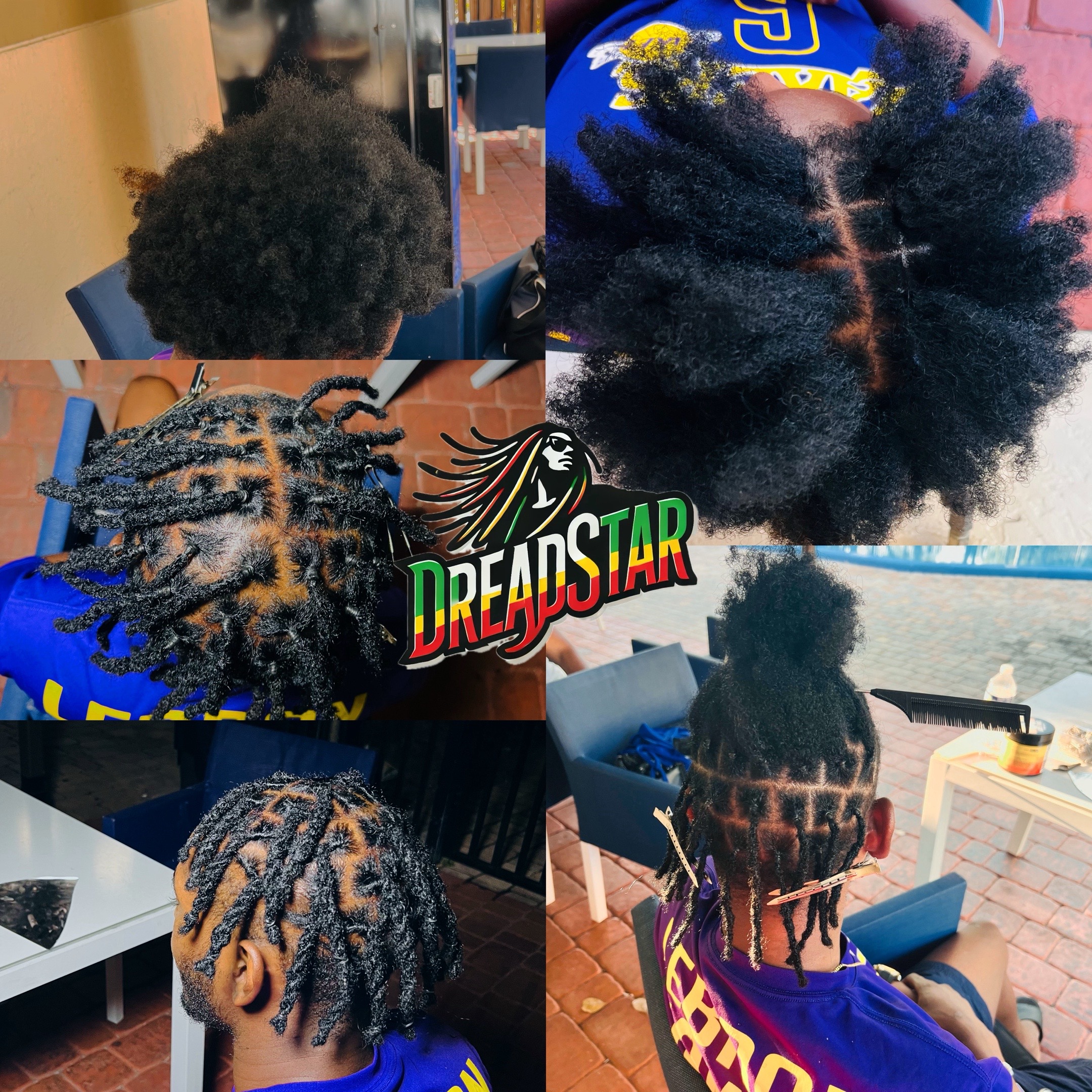 @Dread Star