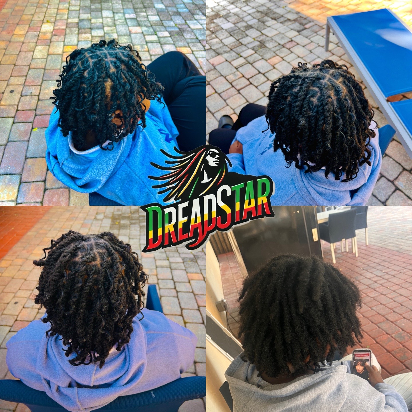 @Dread Star