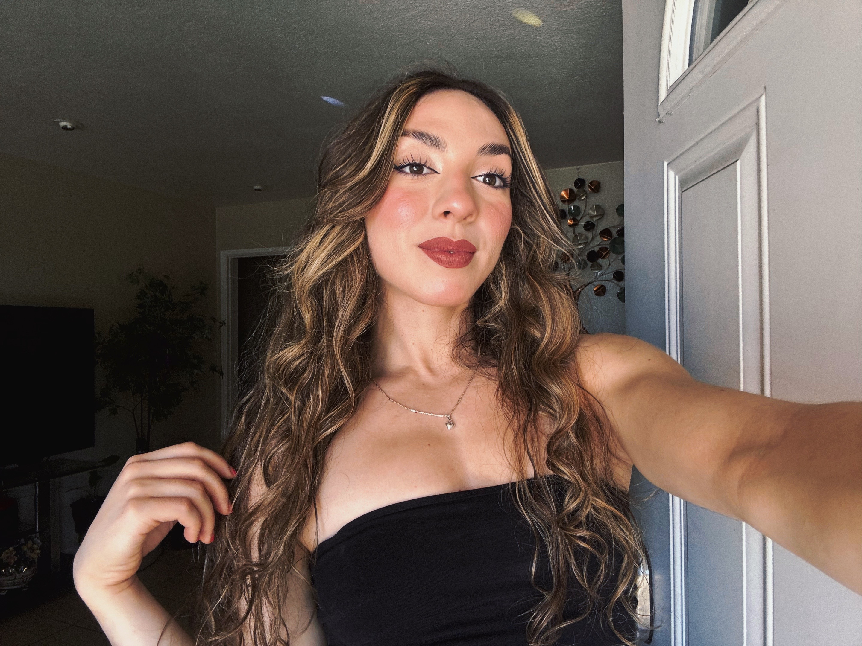 @Celeste Gonzalez