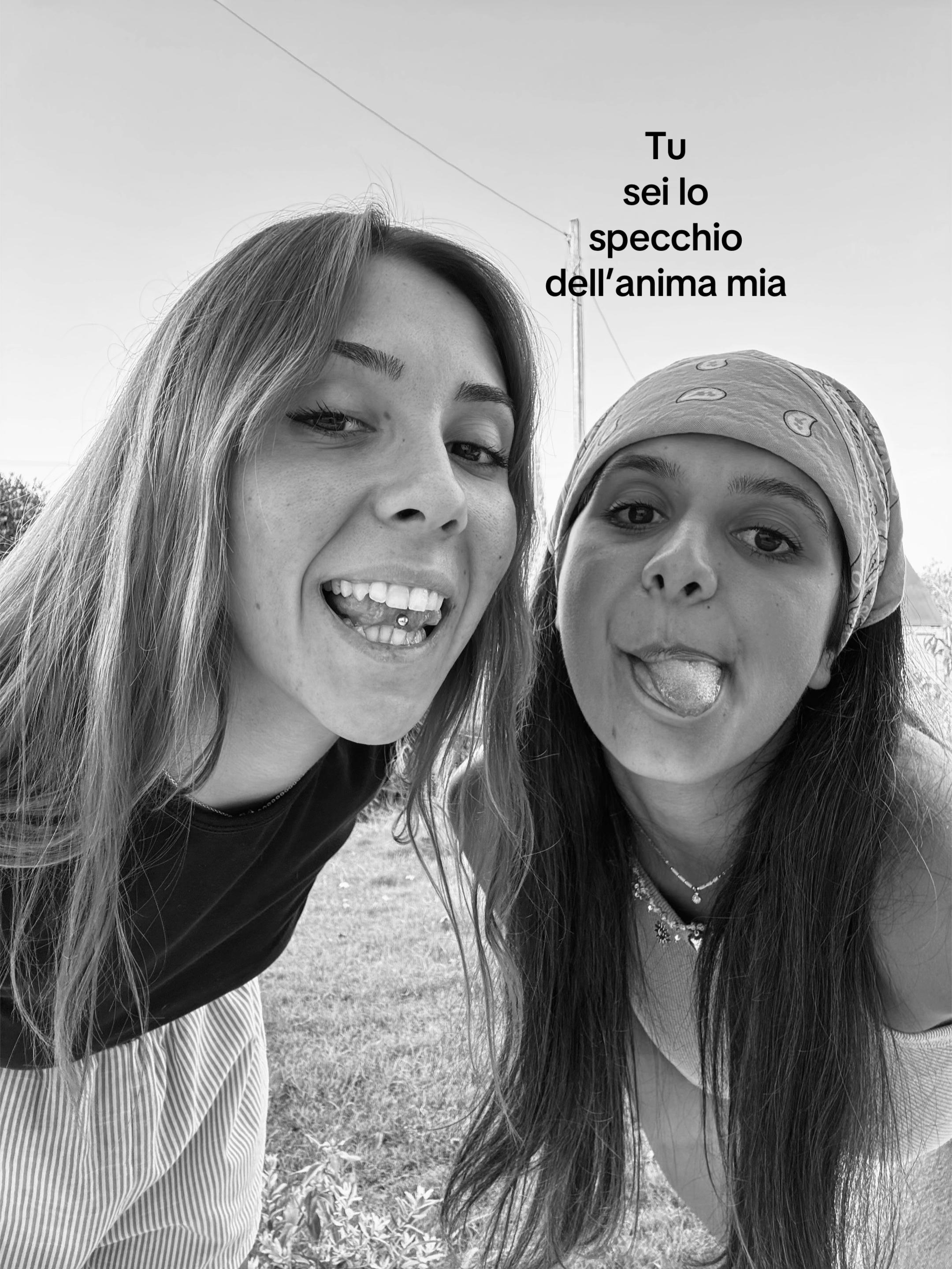 @Vicky e Rache ๐ง๐ป๐ง๐ปโ๏ธ