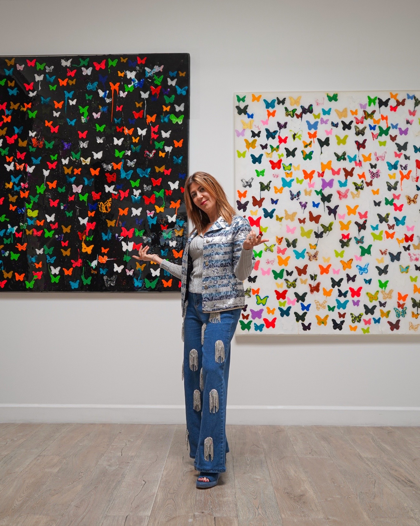 @Mash Gallery Los Angeles