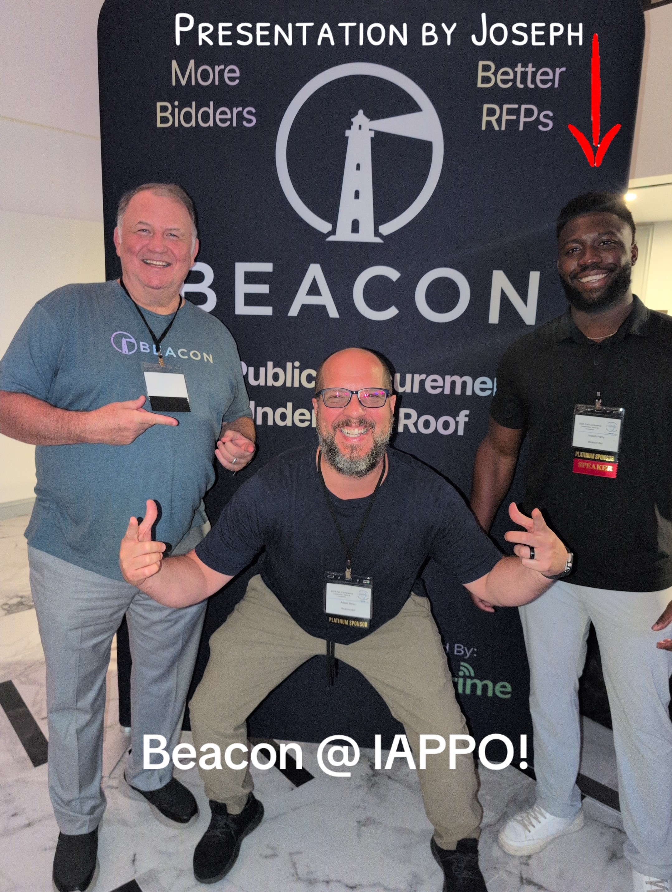 @Beacon Bid
