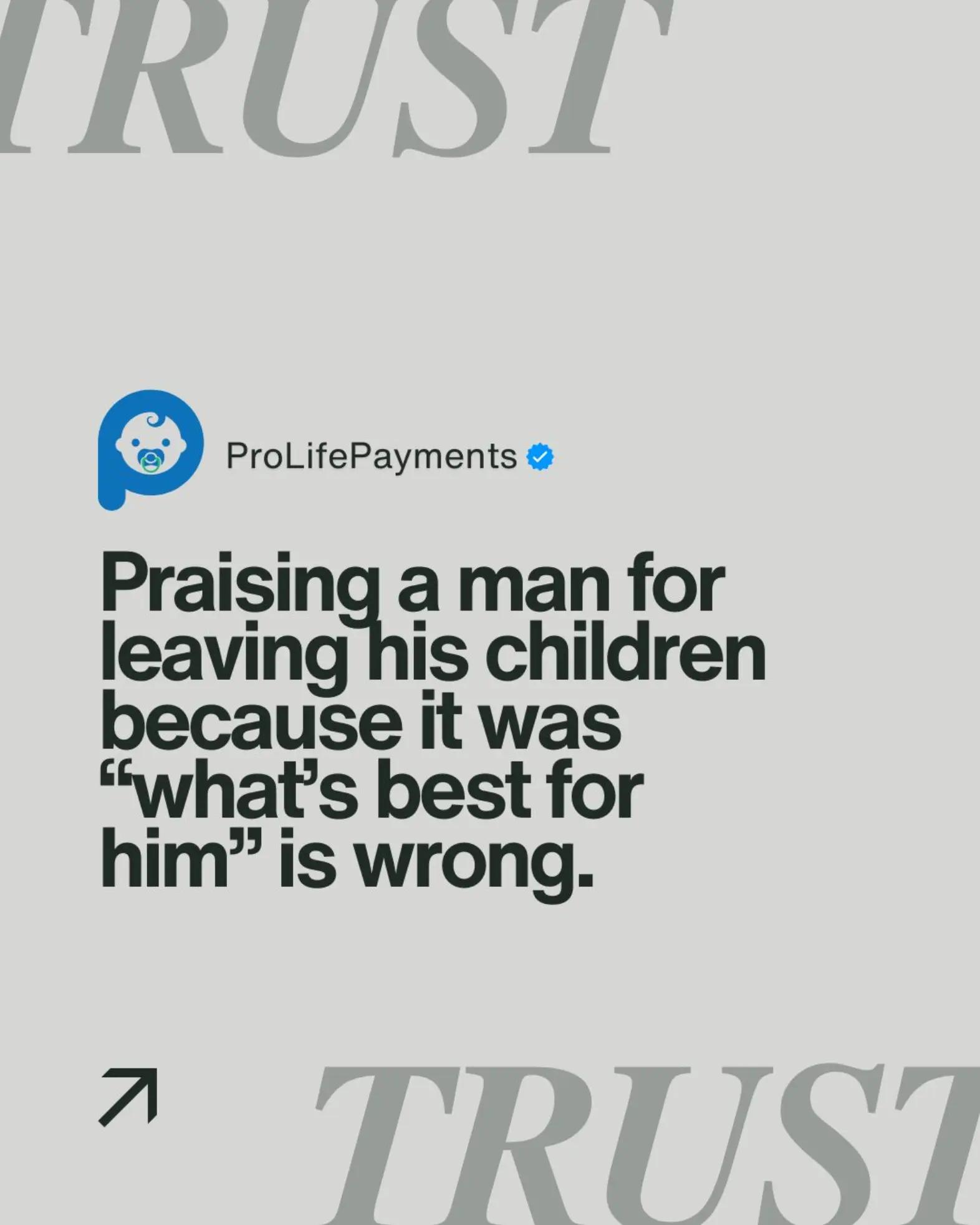 @Pro Life Payments
