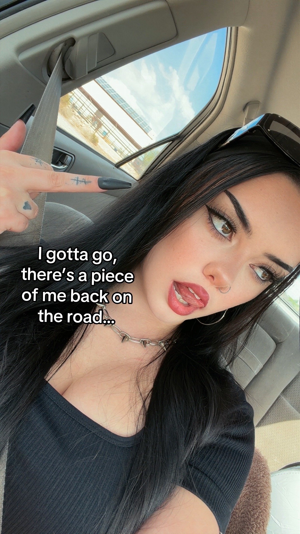 @Violet Violence