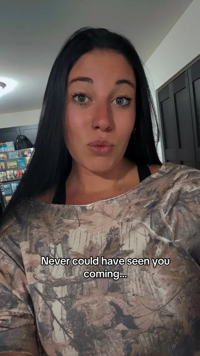 @Haley Kinnamon