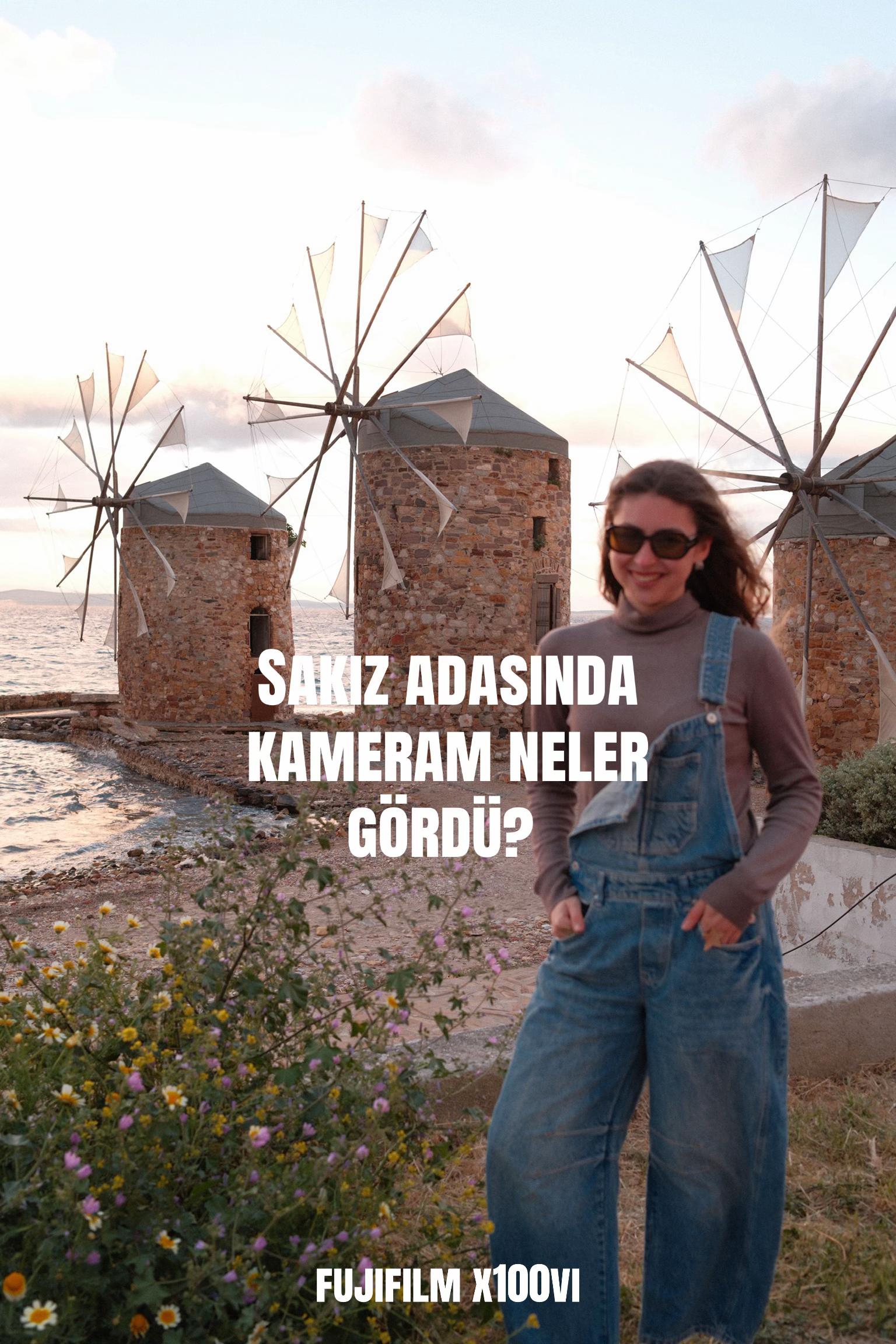 @Nazlı Deniz