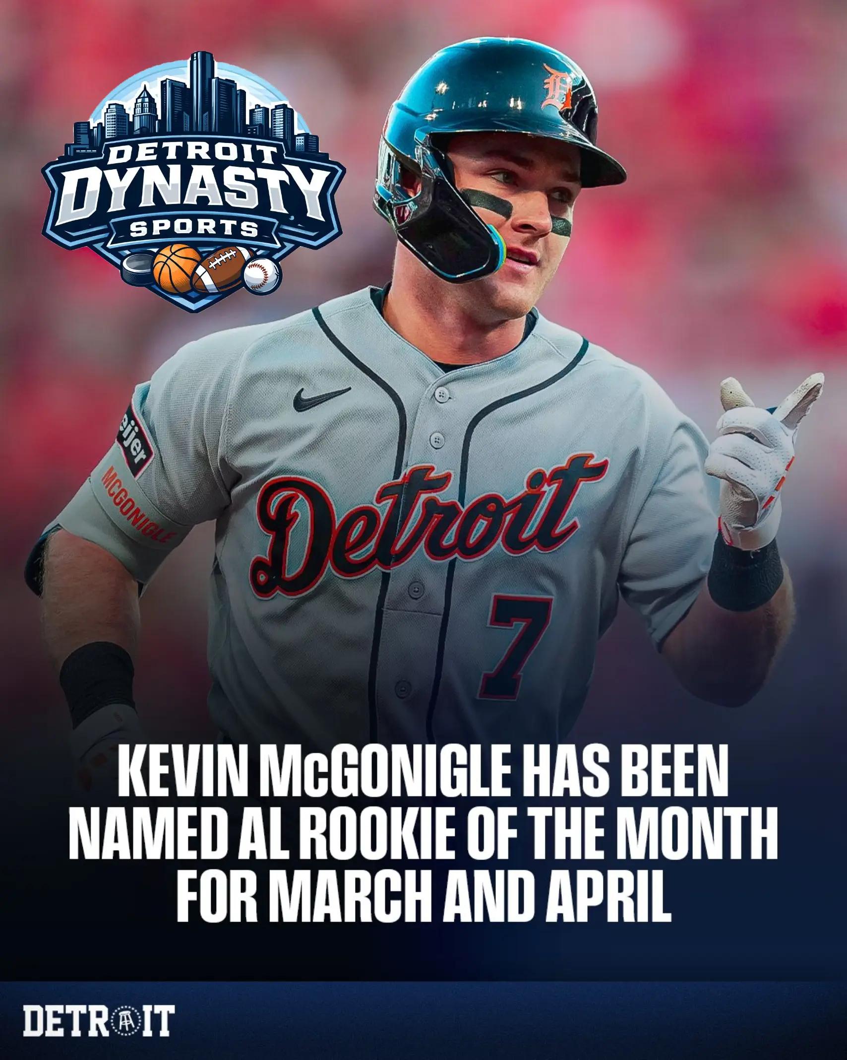 @Detroit Dynasty Sports