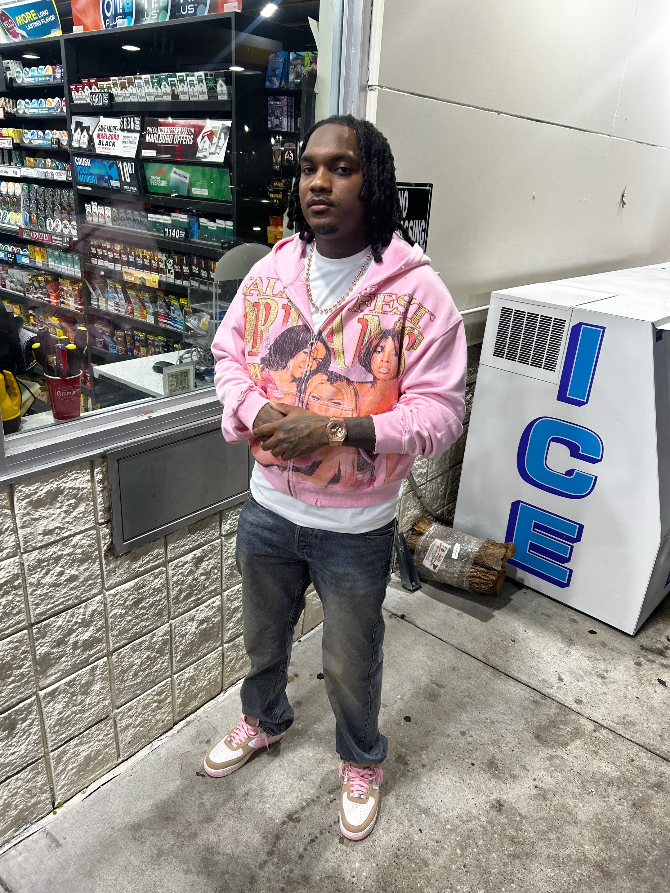 @Treydubb 🧘🏾
