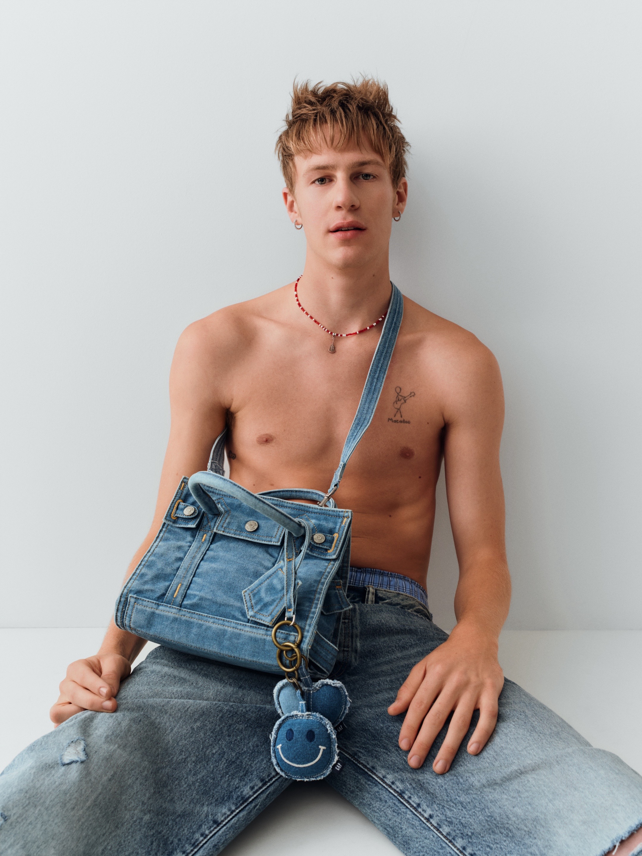 @Gap