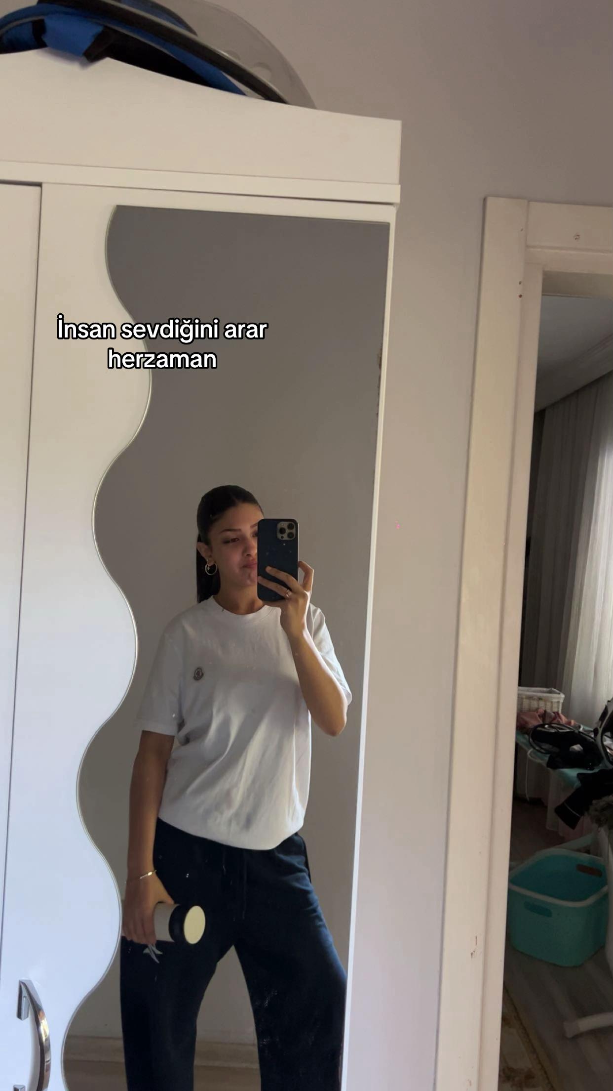 @Hatayd&uuml;r&uuml;mm😝