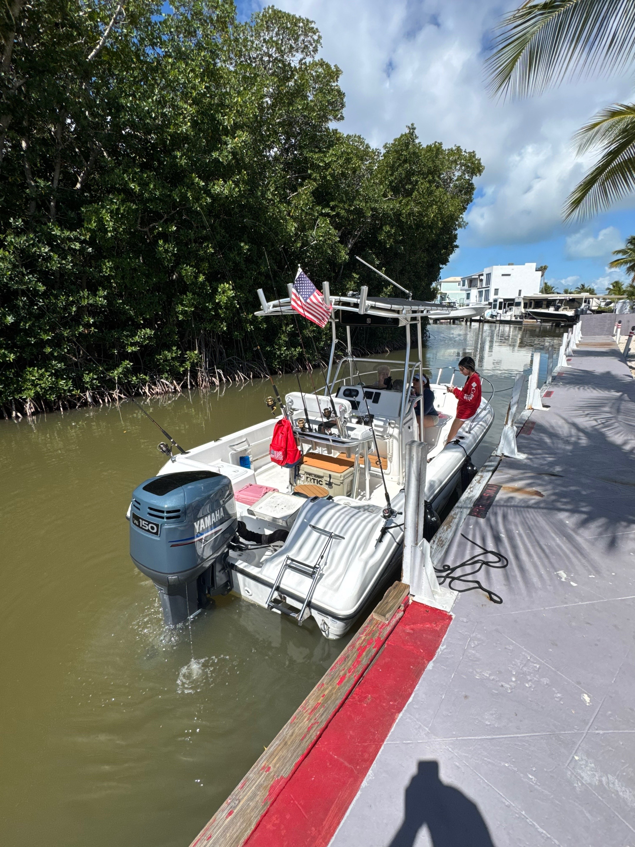 @Boating Ventures