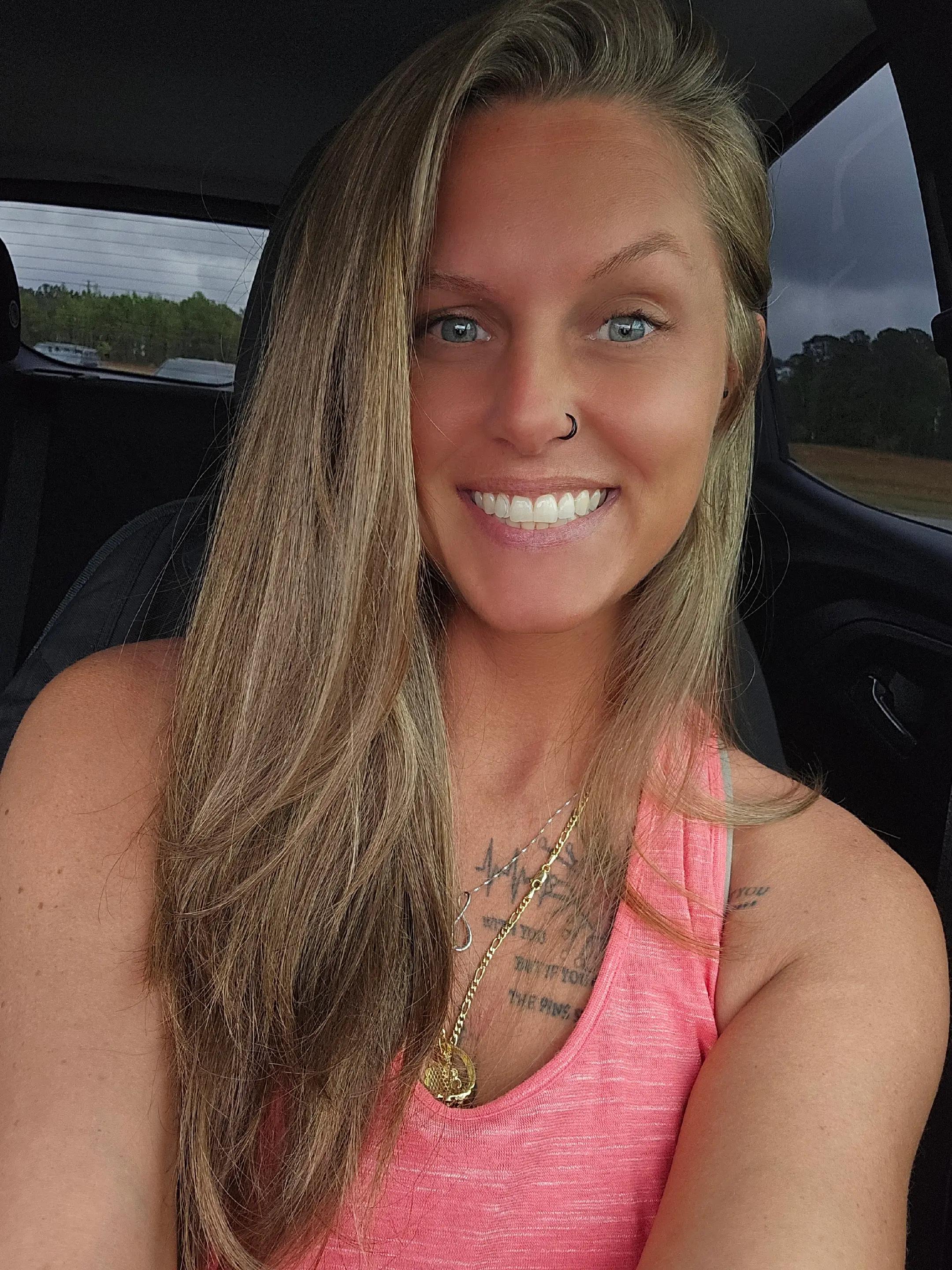 @Ashley Marie