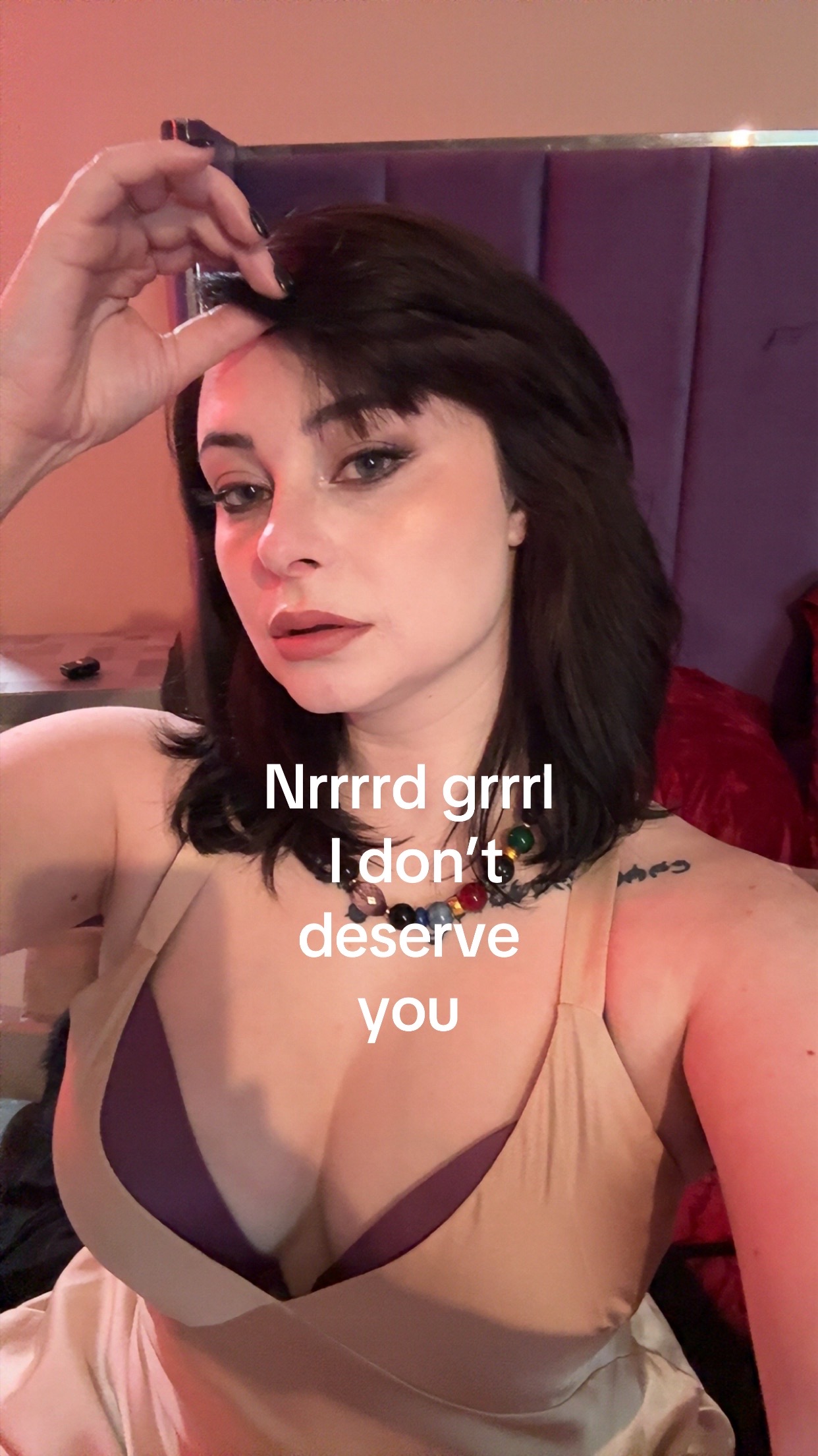 @Harli Kane