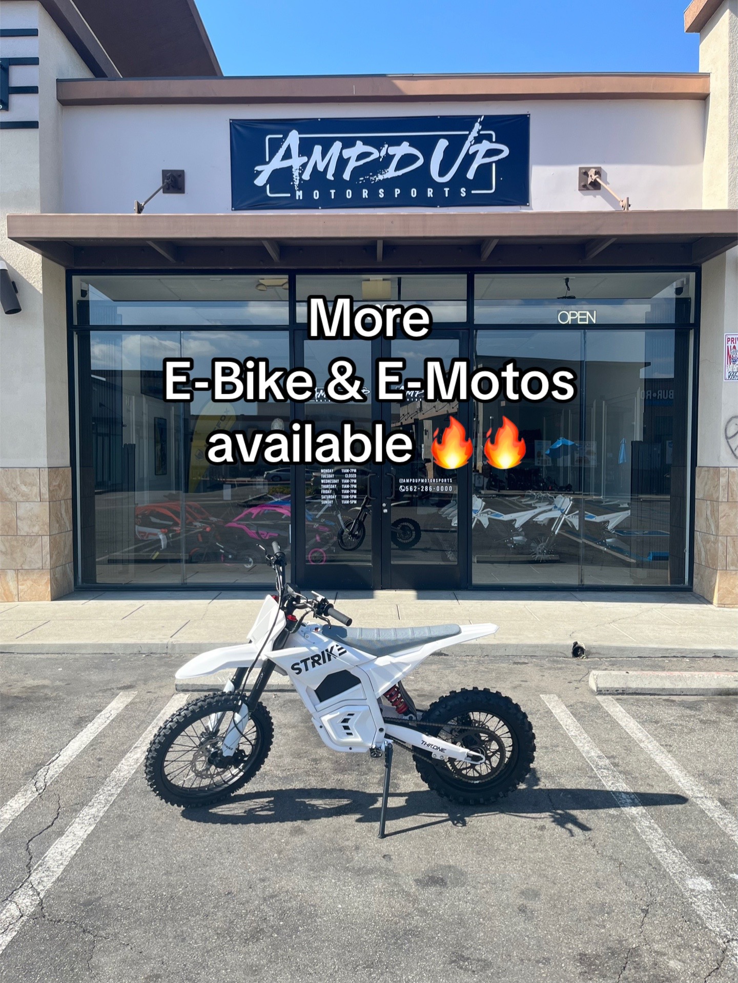@AmpdUpMotorsports