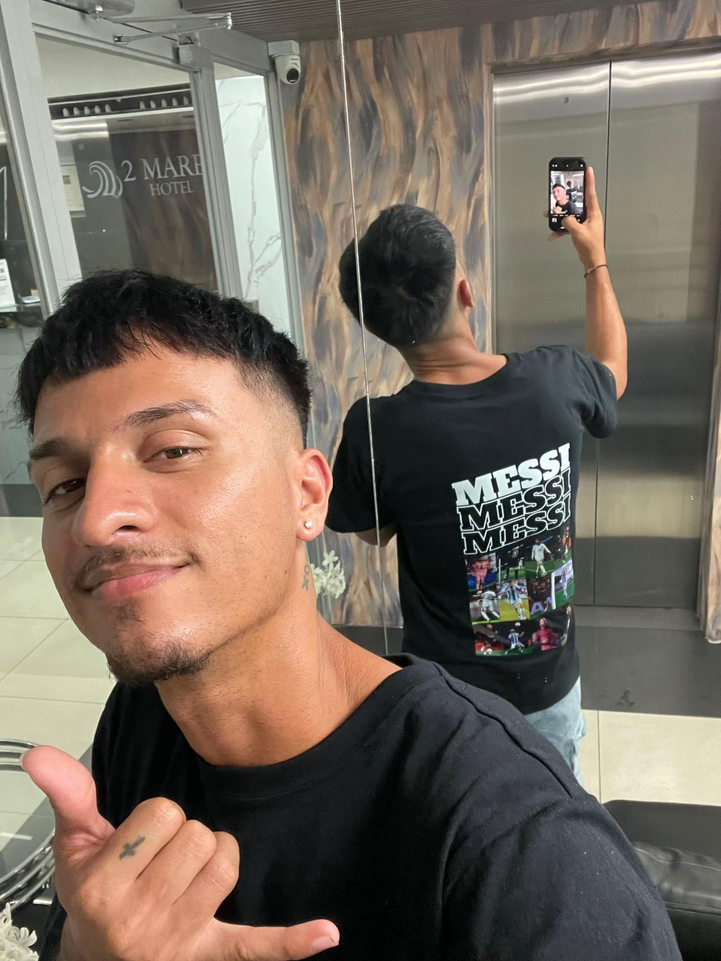 @Carlos Polastrii