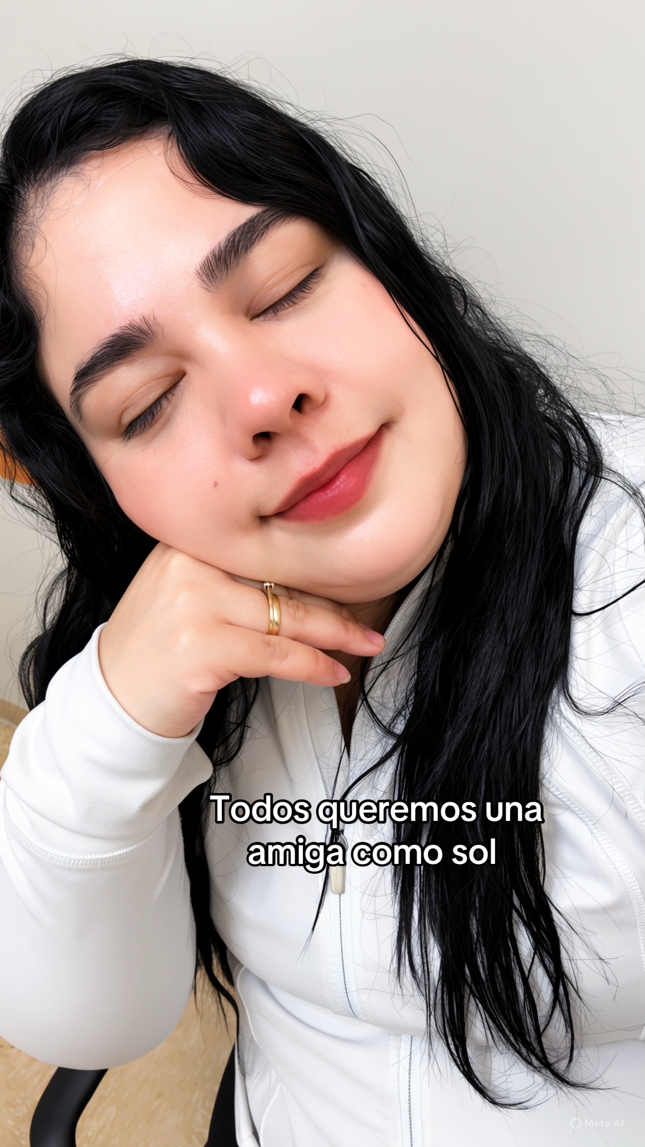 @Yazmin con Y