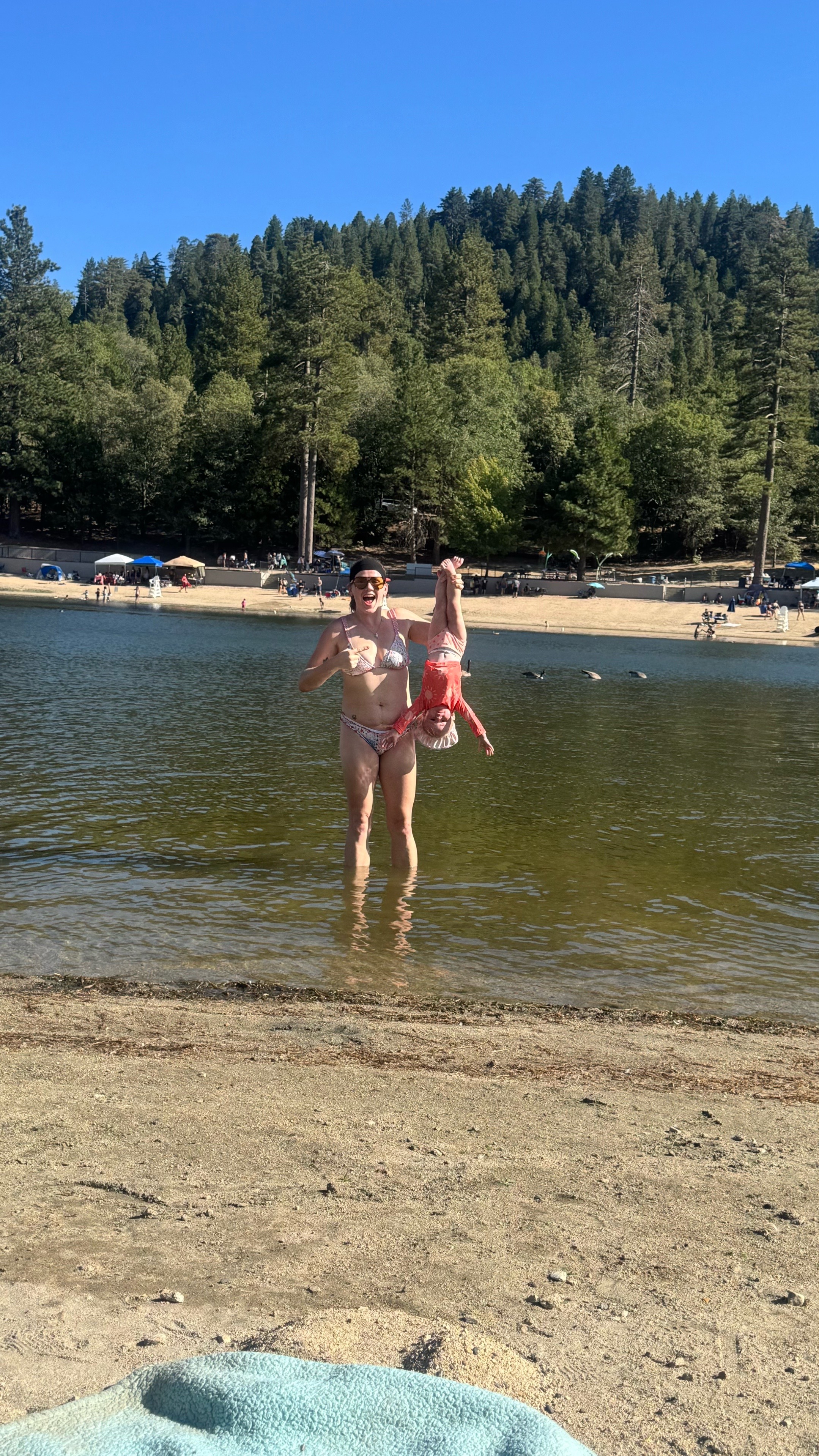 @Alyssa Golden | working mama