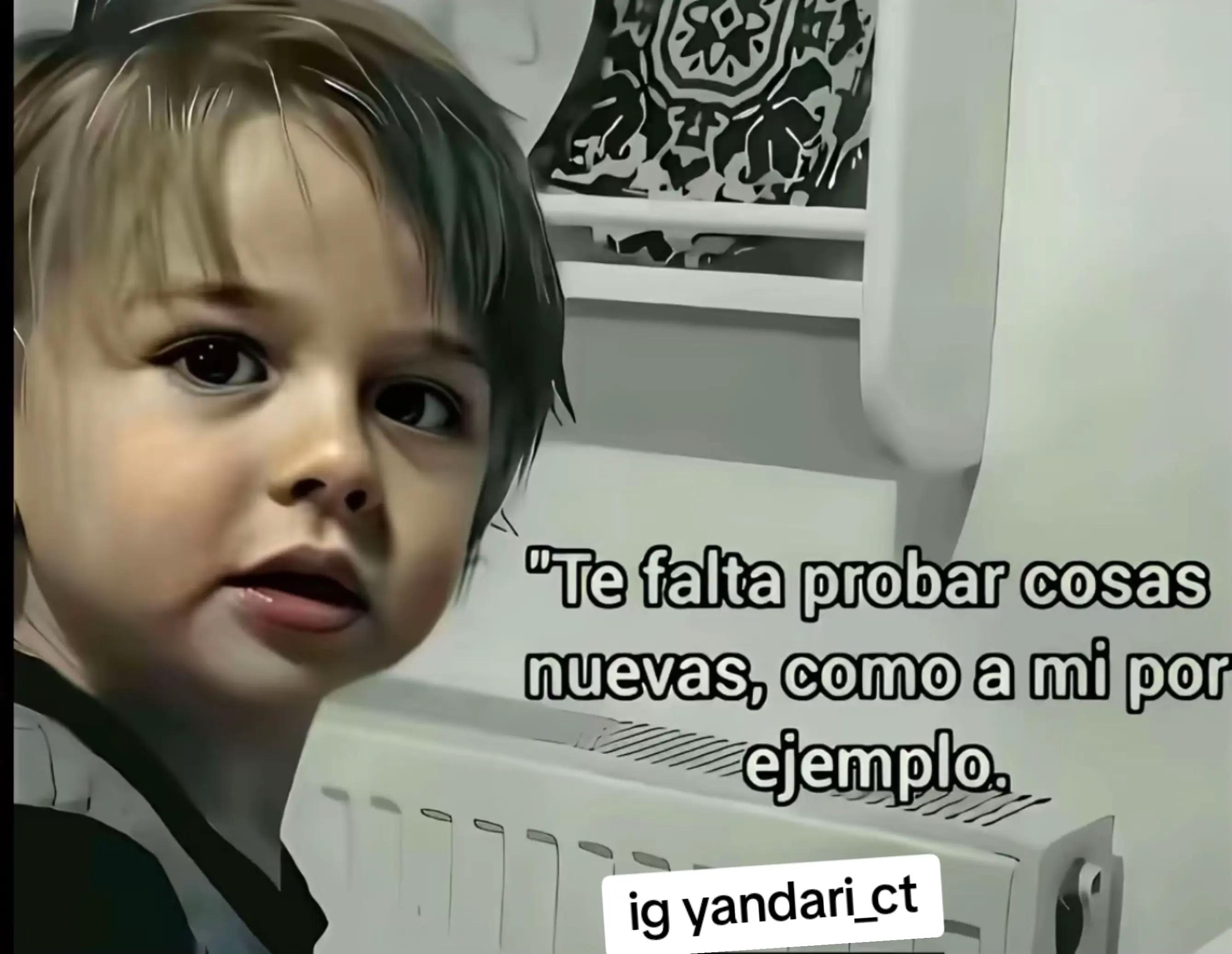 @yandari