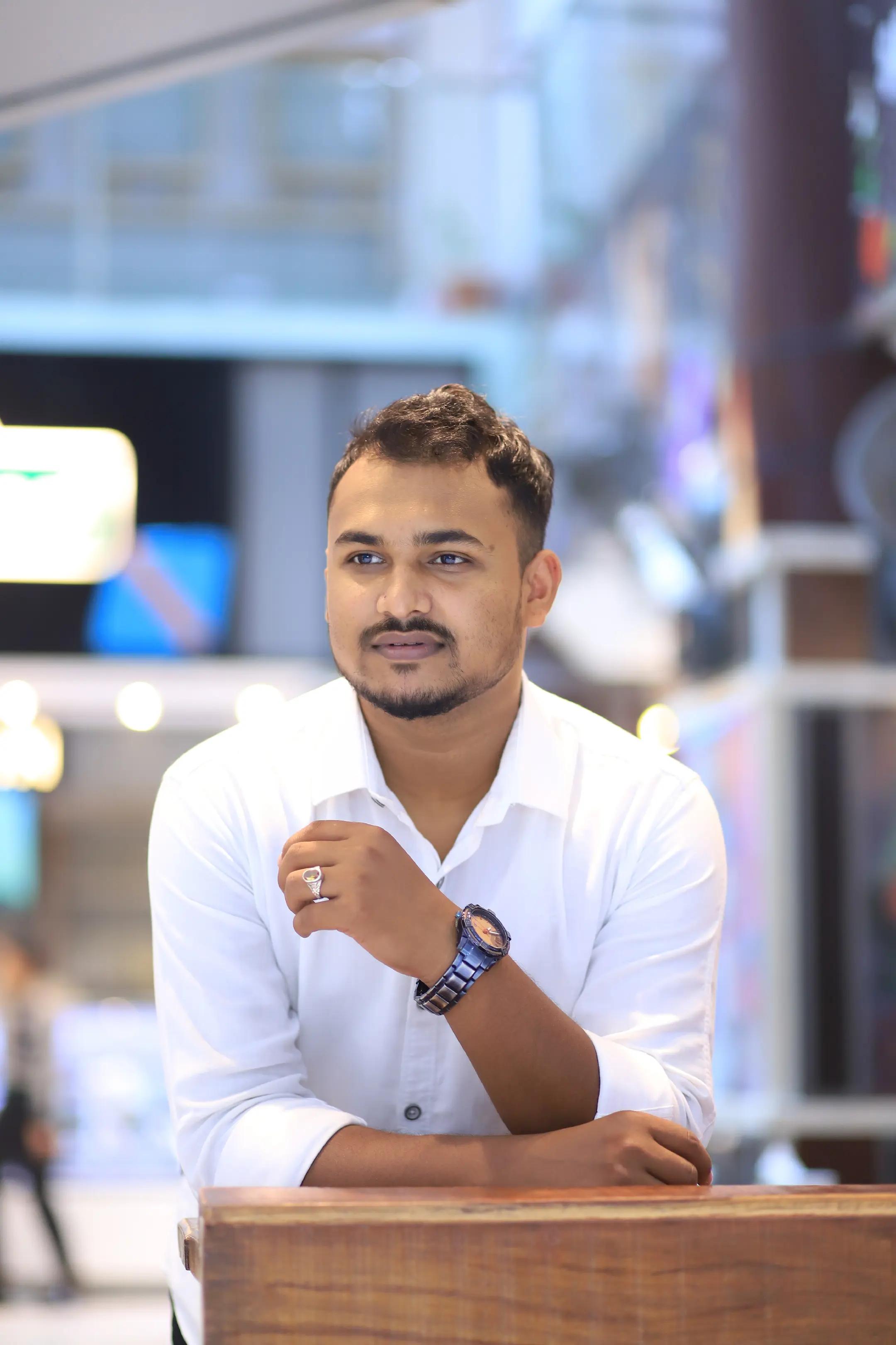@Avinash yadav
