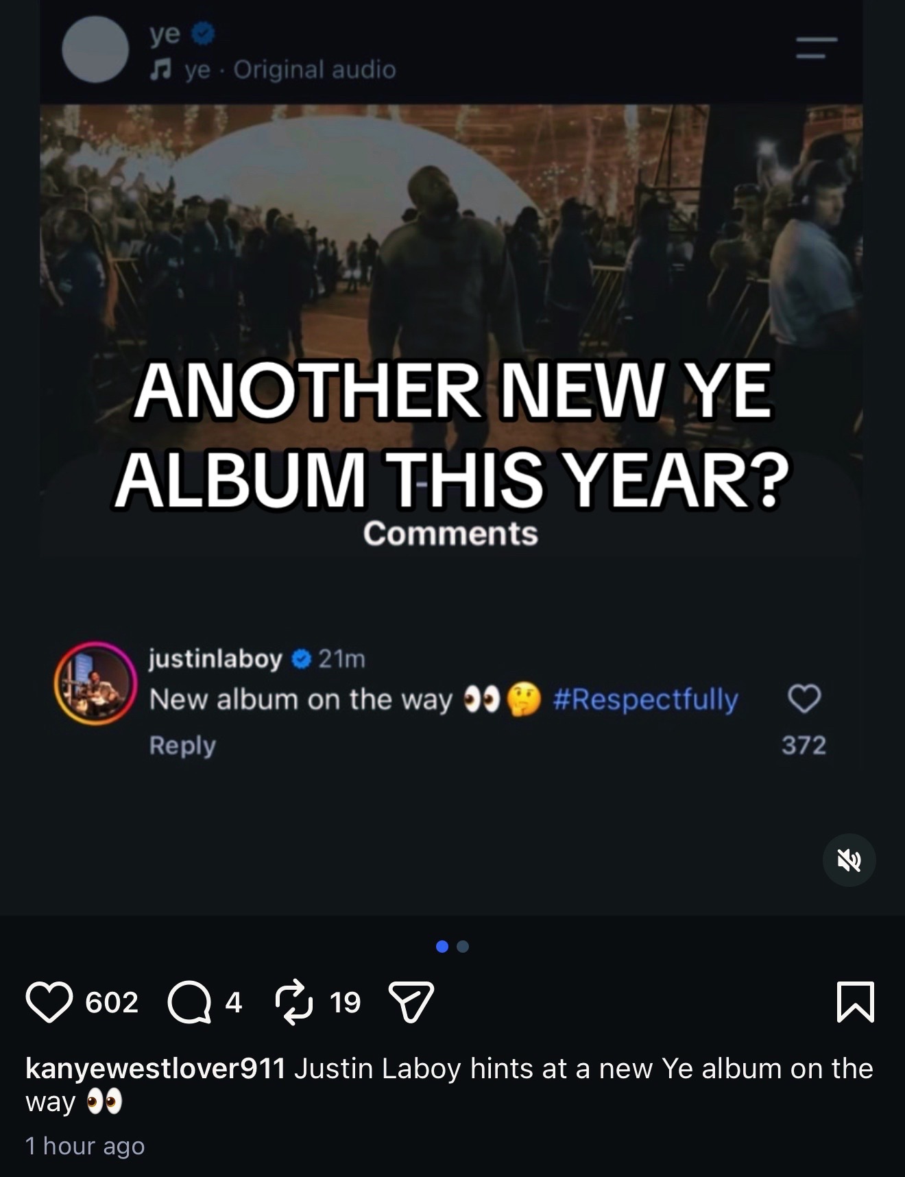 @Music News Worldwide