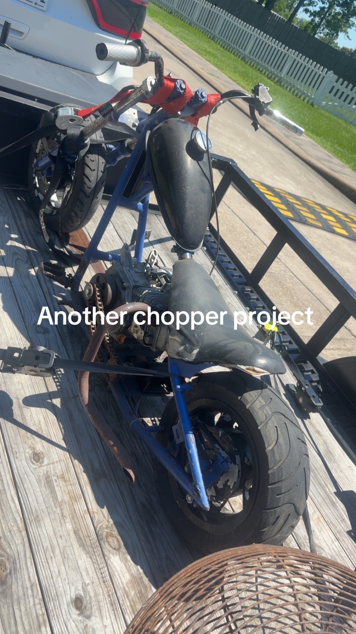 @Minibikemancustoms