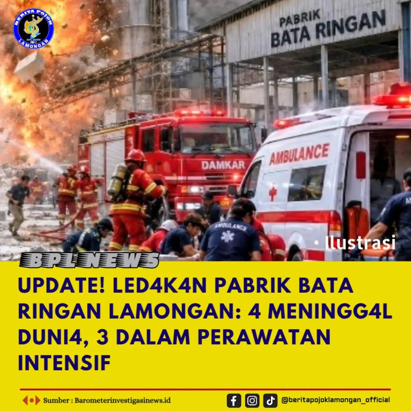 @BERITA POJOK LAMONGAN