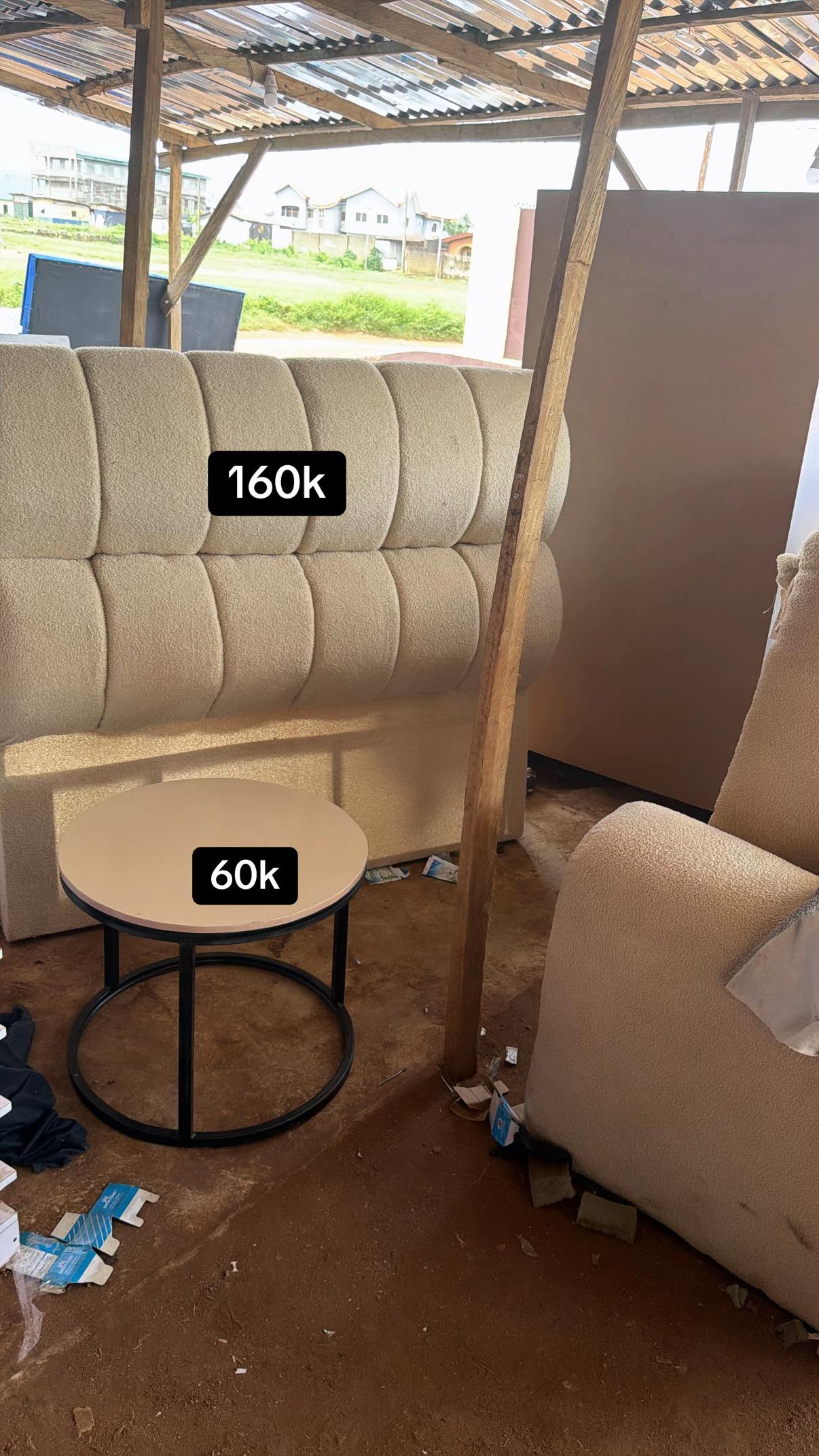 @JOY FURNITURE (ijebuode) plug