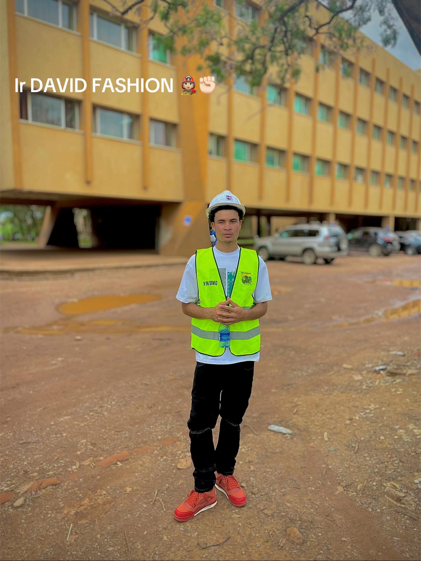 @David Fashion 💧💫🍏