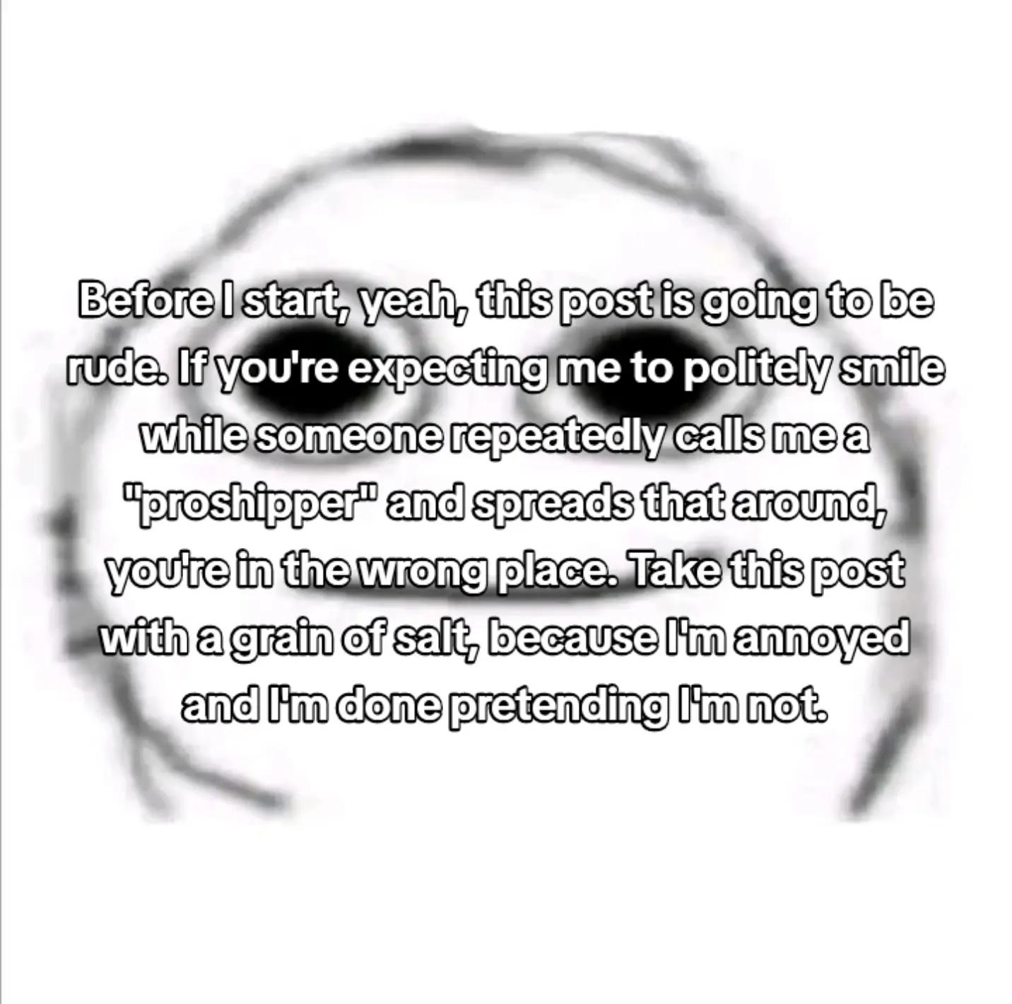 @GAYIES ⦻