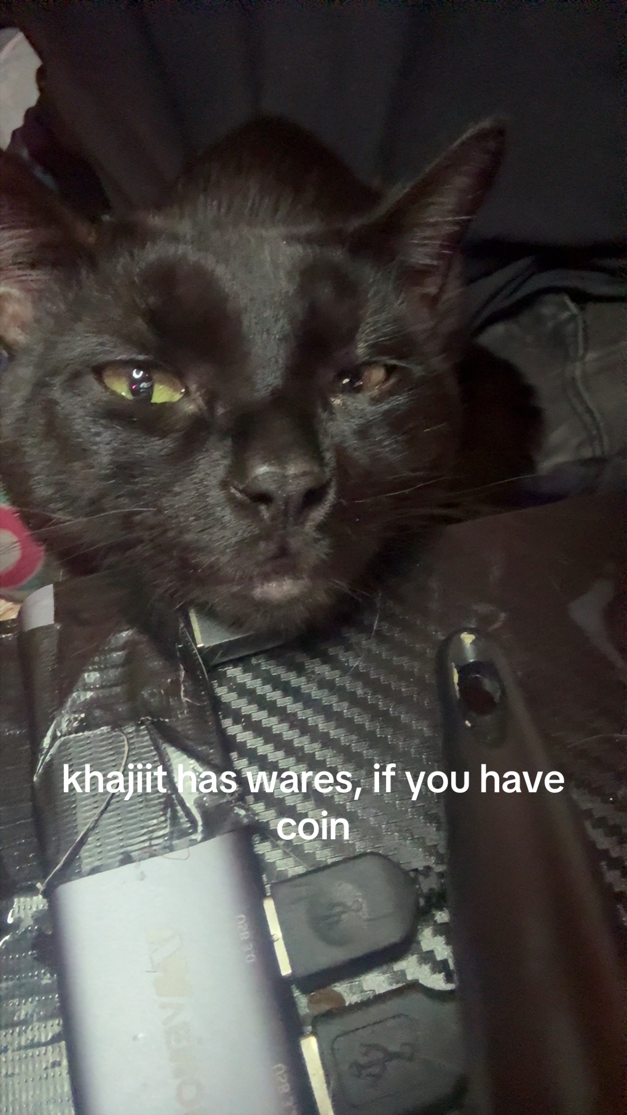 @cosmxlogy