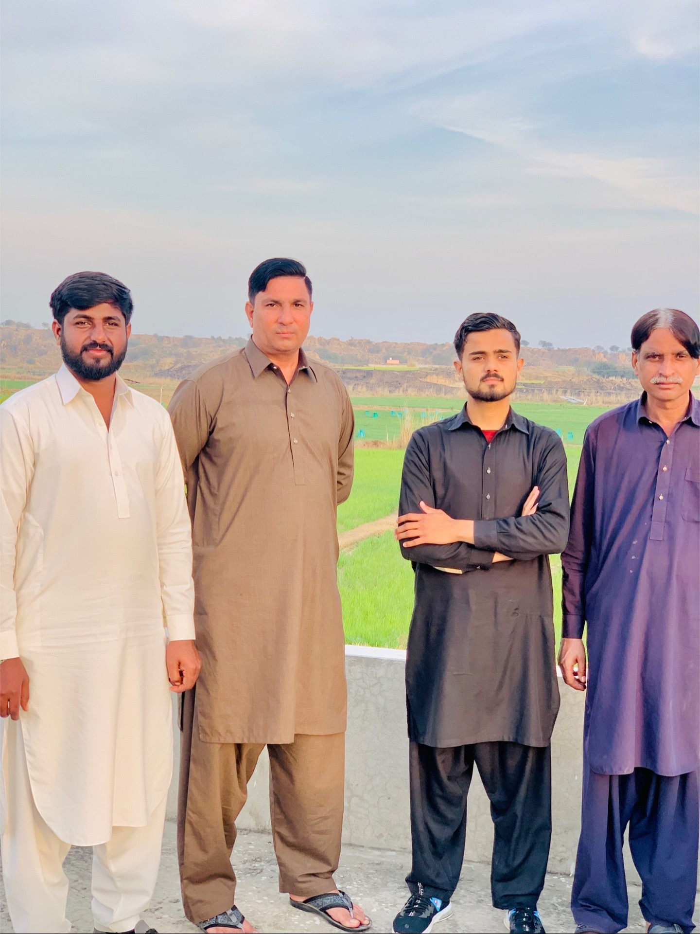 @👑Inzimam Arshad👑